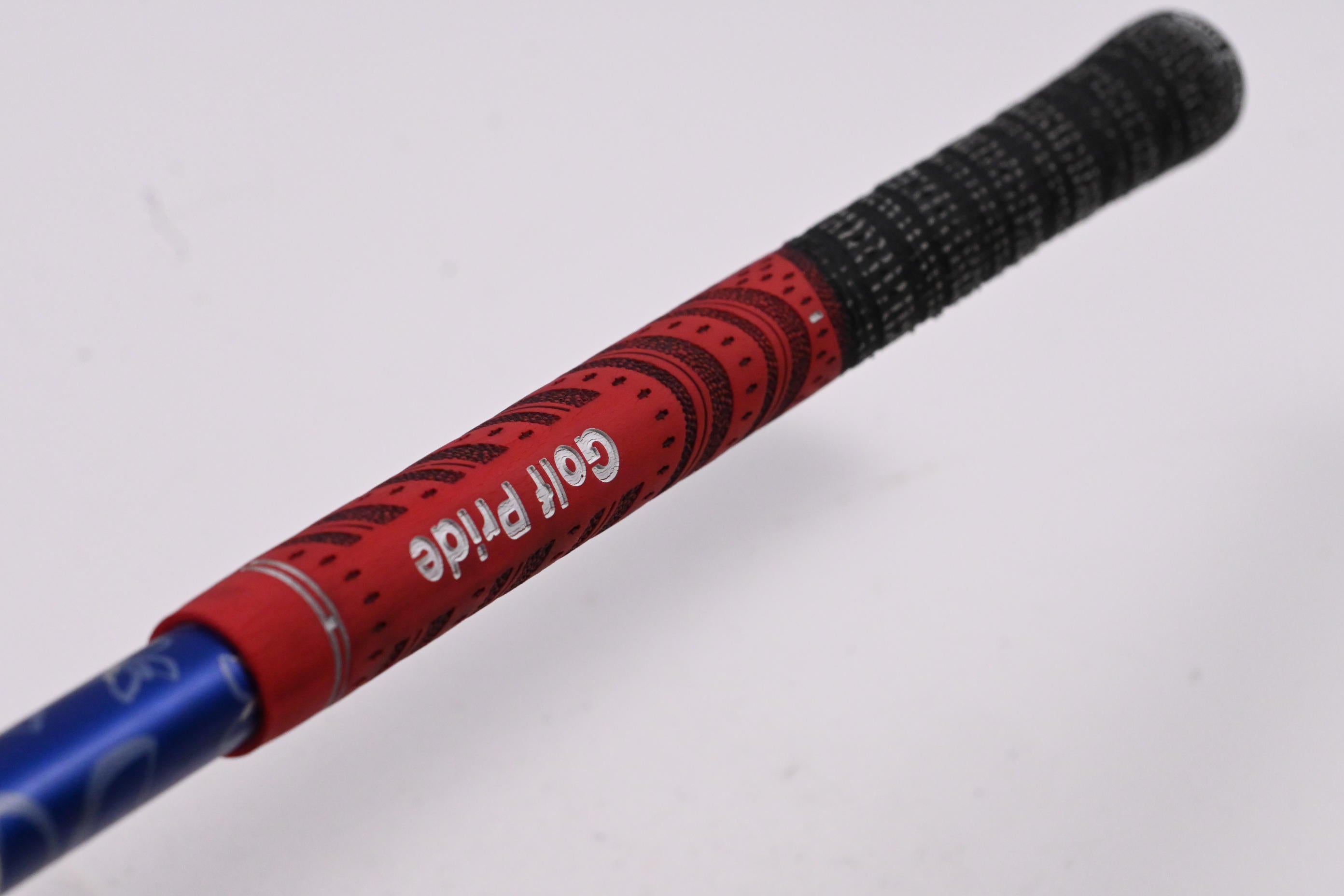 Mitsubishi Chemical Diamana S+ 82 #4 Hybrid Shaft / Stiff Flex / Titleist 1st Gen