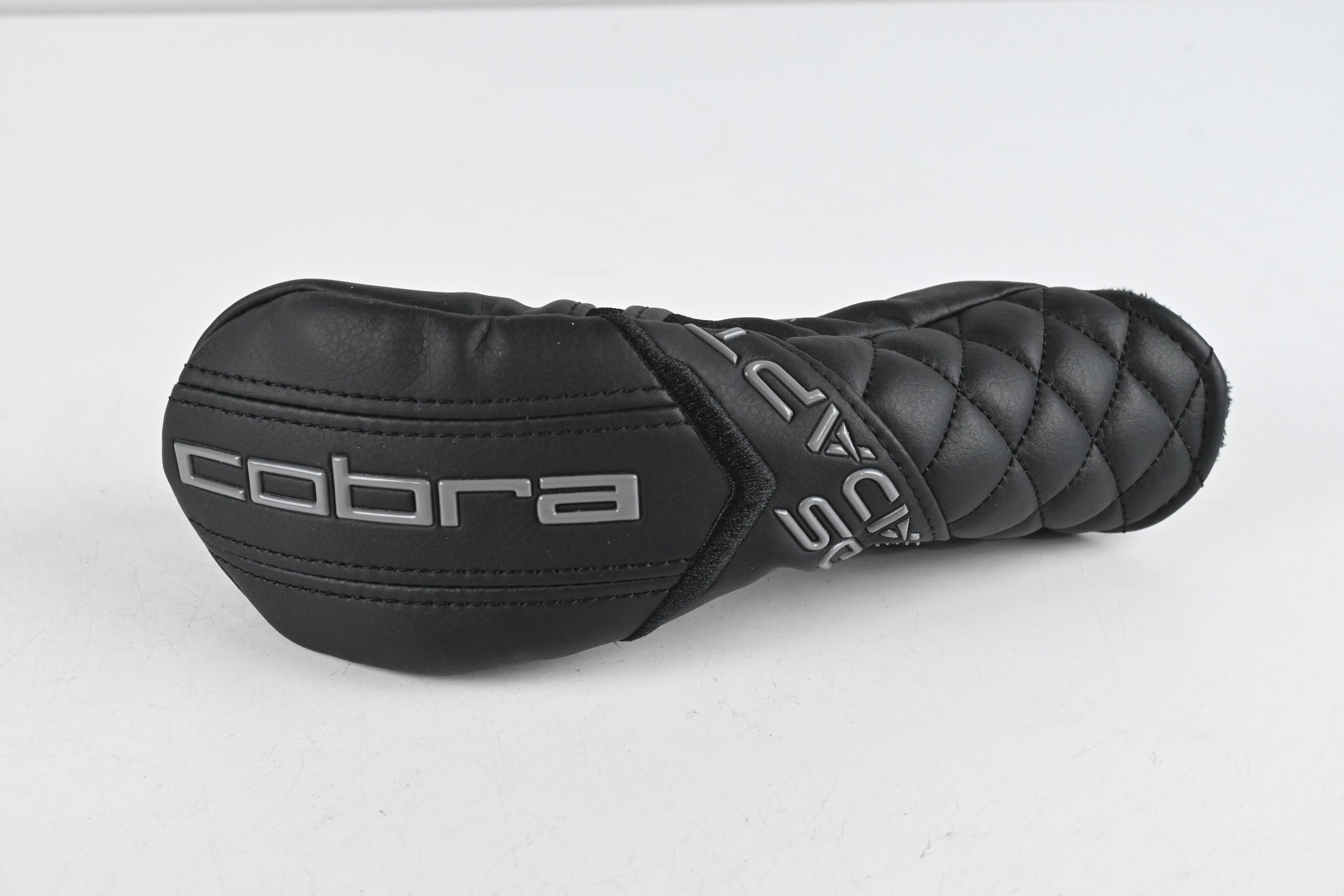 Cobra DS-Adapt #5 Hybrid / 24 Degree / Stiff Flex KBS PG 85 Shaft