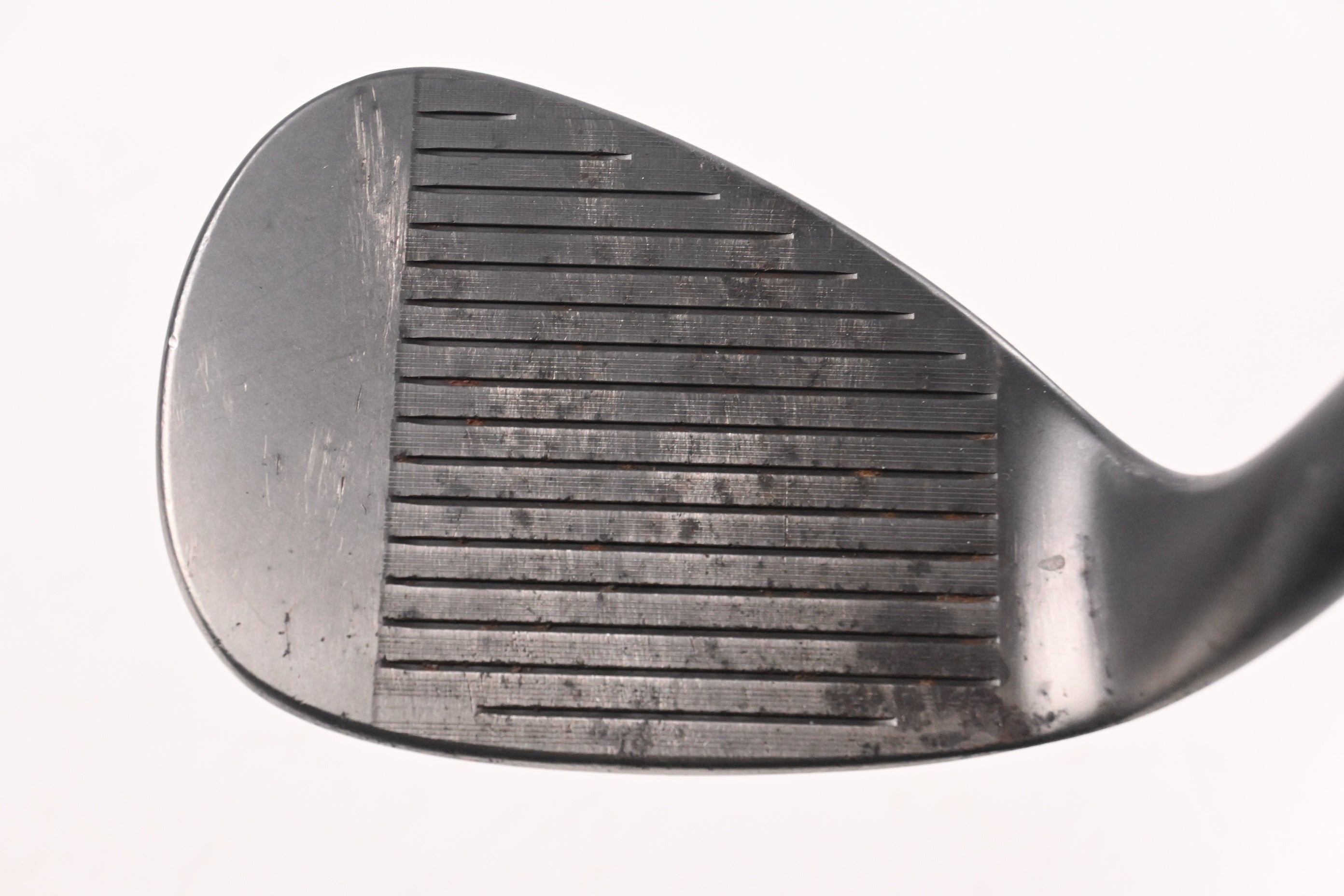 Callaway Mack Daddy 4 Lob Wedge / 58 Degree / Stiff Flex Dynamic Gold 115 S200