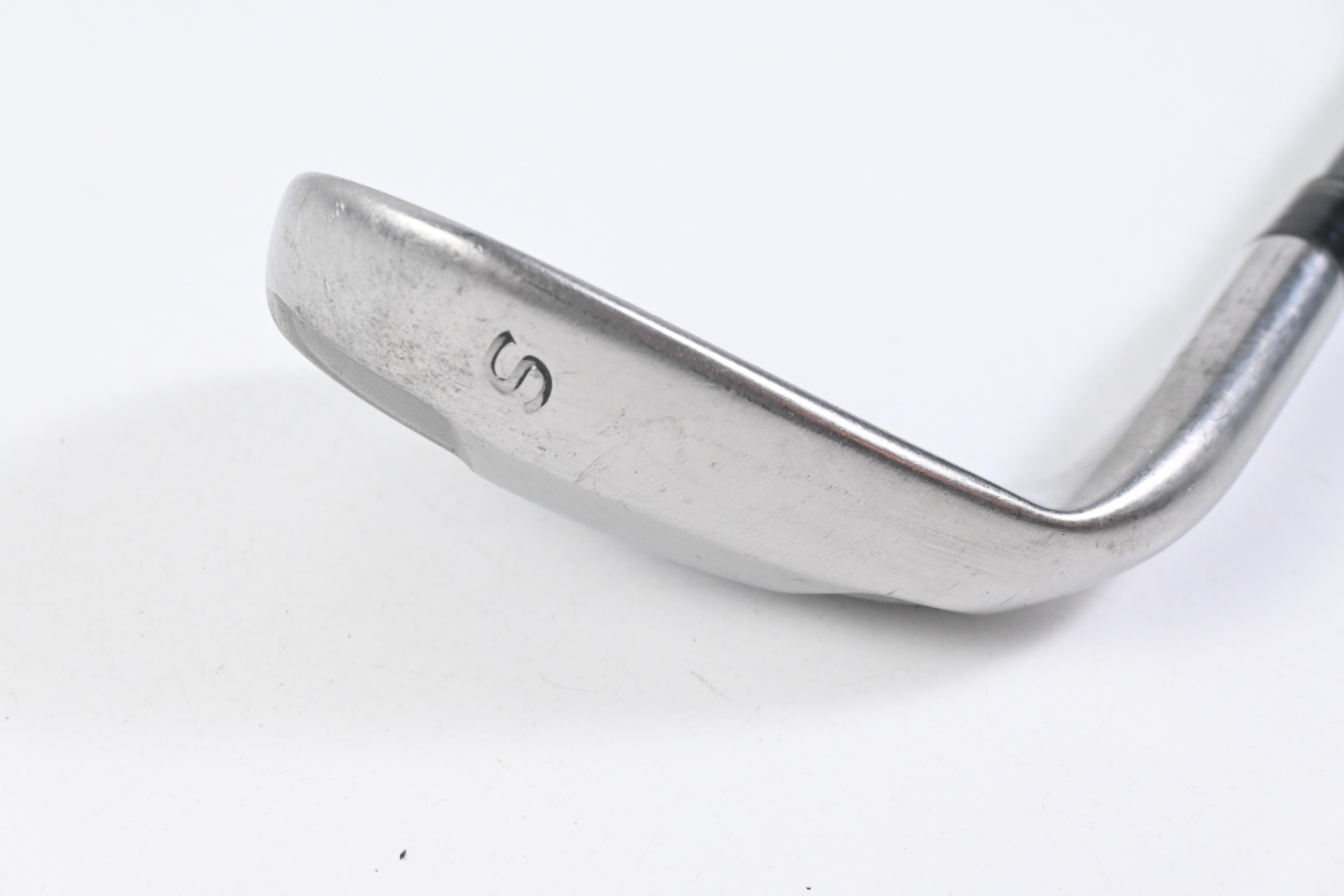 Ladies Taylormade Burner Plus Sand Wedge / 55 Degree / Ladies Flex REAX 50 Shaft