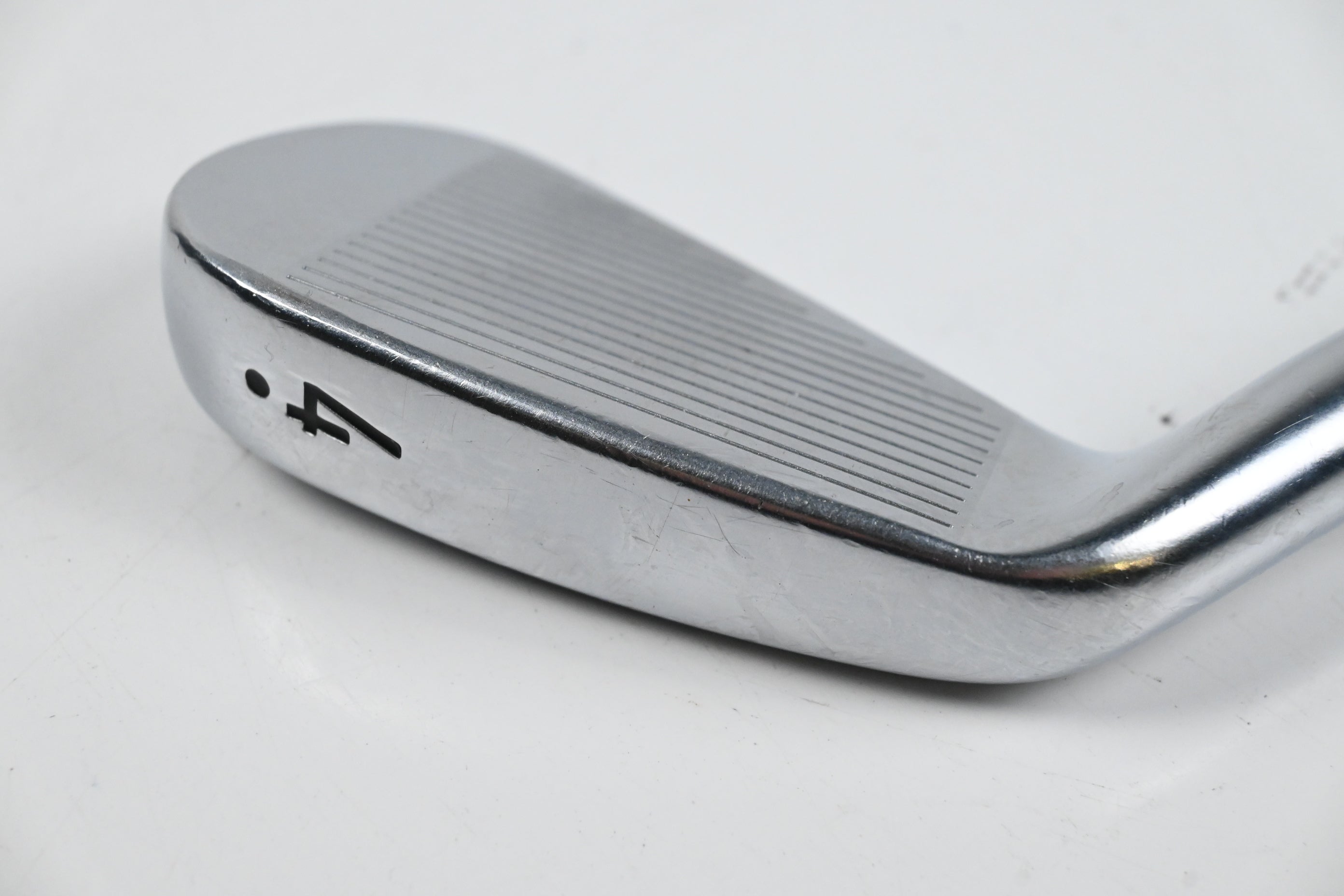 Callaway Apex Pro 19 #4 Iron / 23 Degree / Stiff Flex N.S.Pro Modus 3 Tour 105