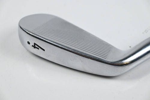 Callaway Apex Pro 19 #4 Iron / 23 Degree / Stiff Flex N.S.Pro Modus 3 Tour 105