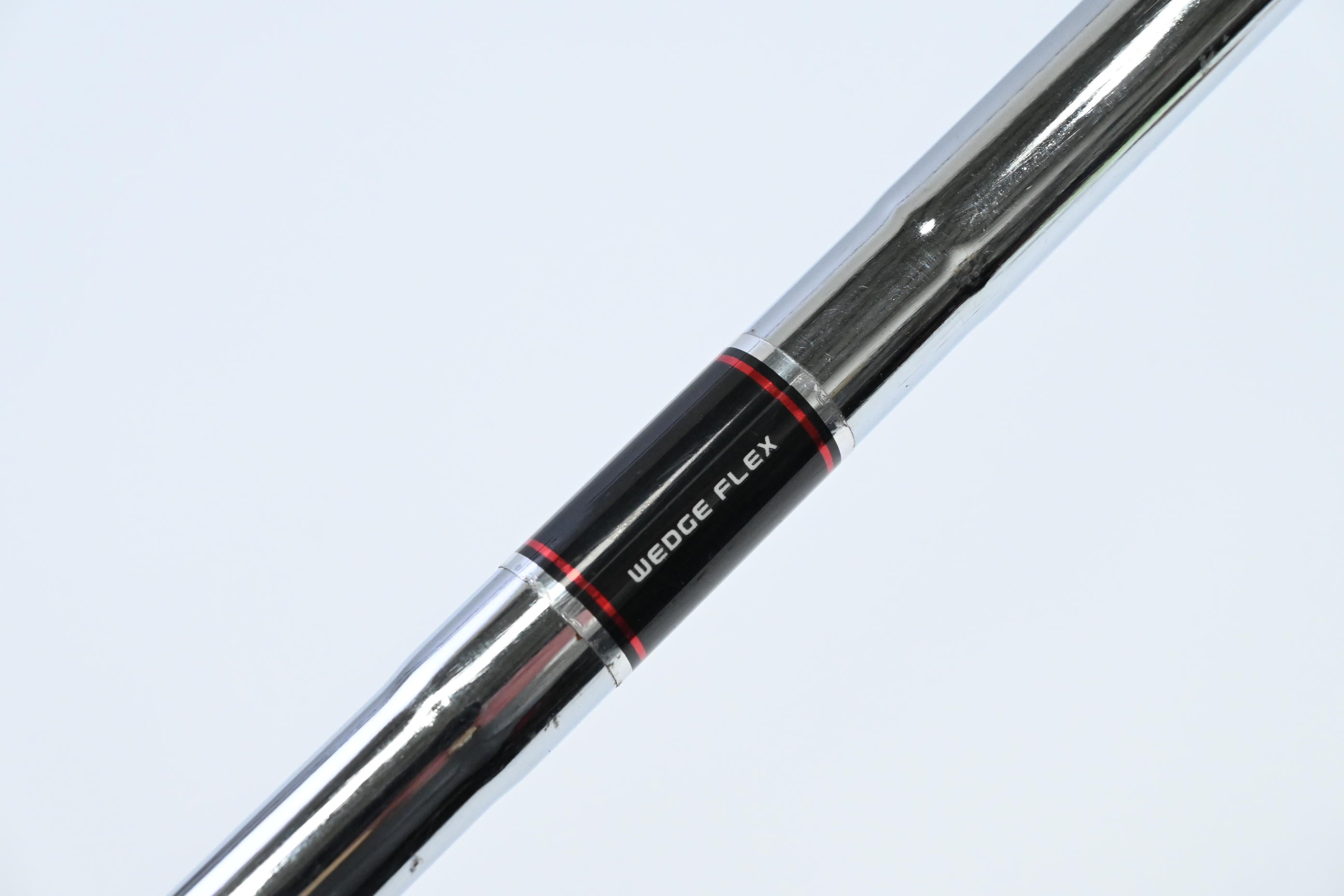 Fazer XR S Sand Wedge / 56 Degree / Wedge Flex Fazer XR S Shaft