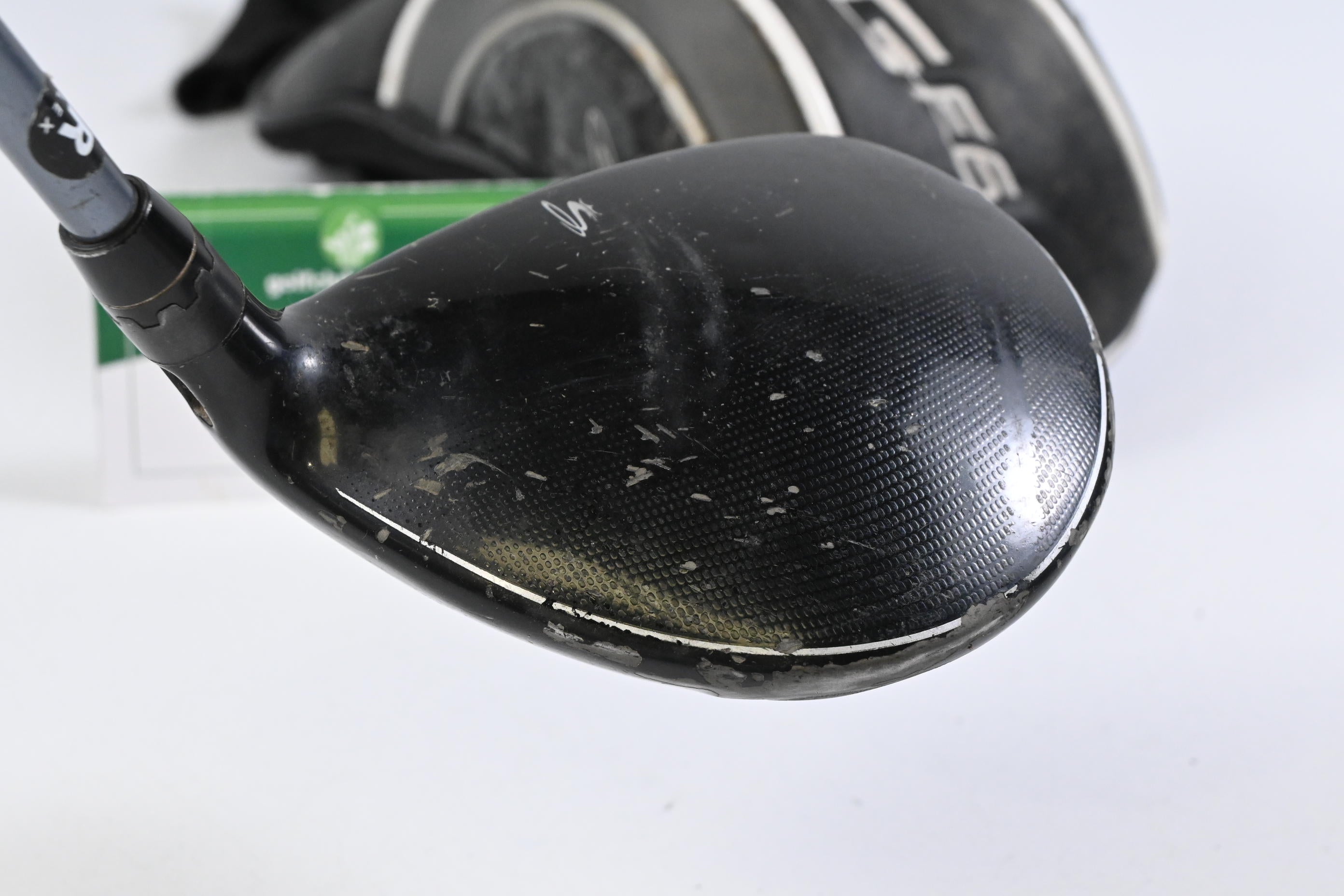 Cobra King F6 #3-4 Wood / 13-16 Degree / Regular Flex MFS Series Red Tie 65