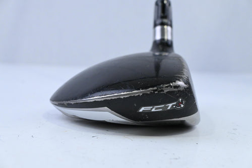 Ladies Taylormade R9 #3 Wood / 15 Degree / Ladies Flex Taylormade Reax 50