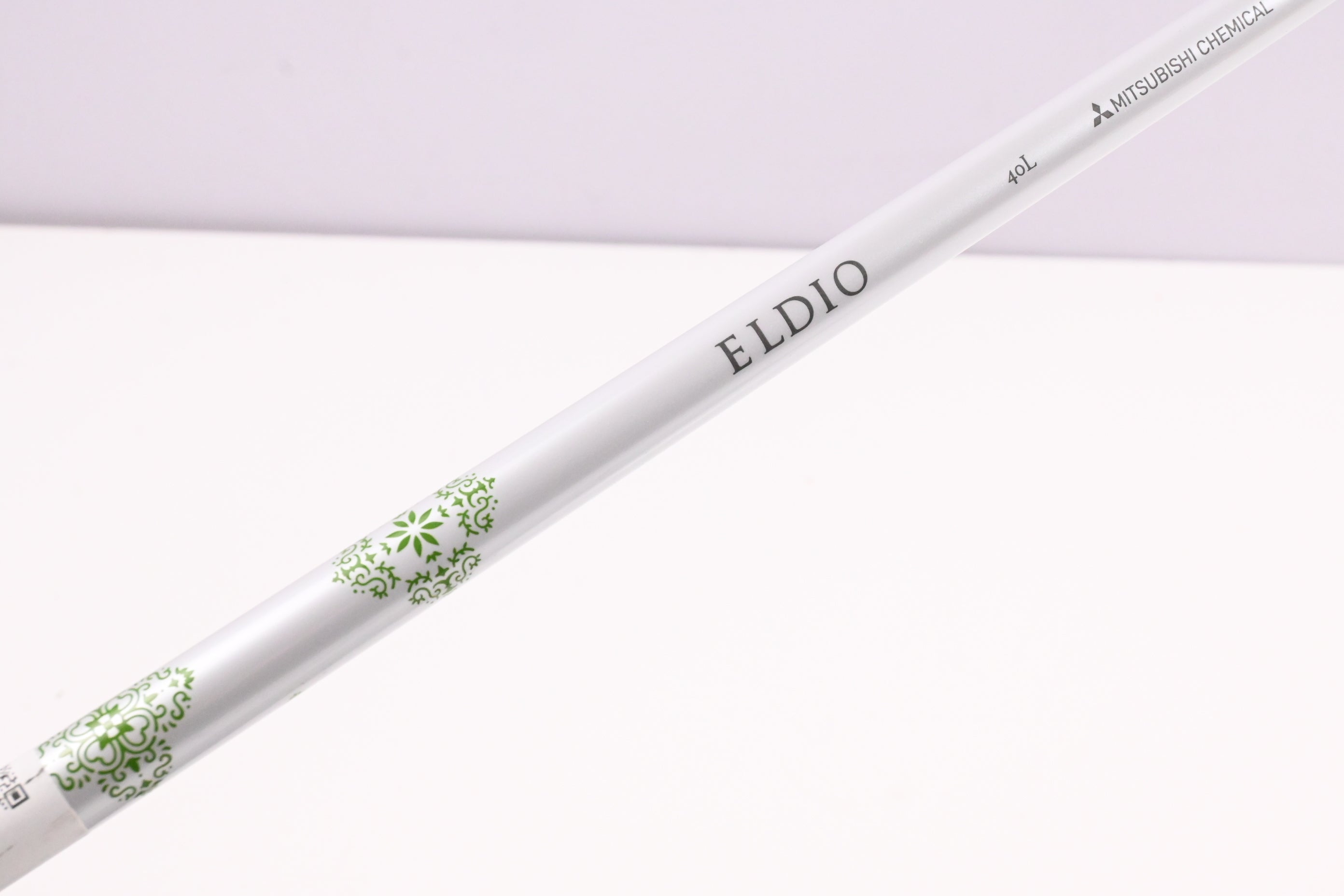 Ladies ELDIO 40 Driver Shaft / Ladies Flex / Callaway 2nd Gen