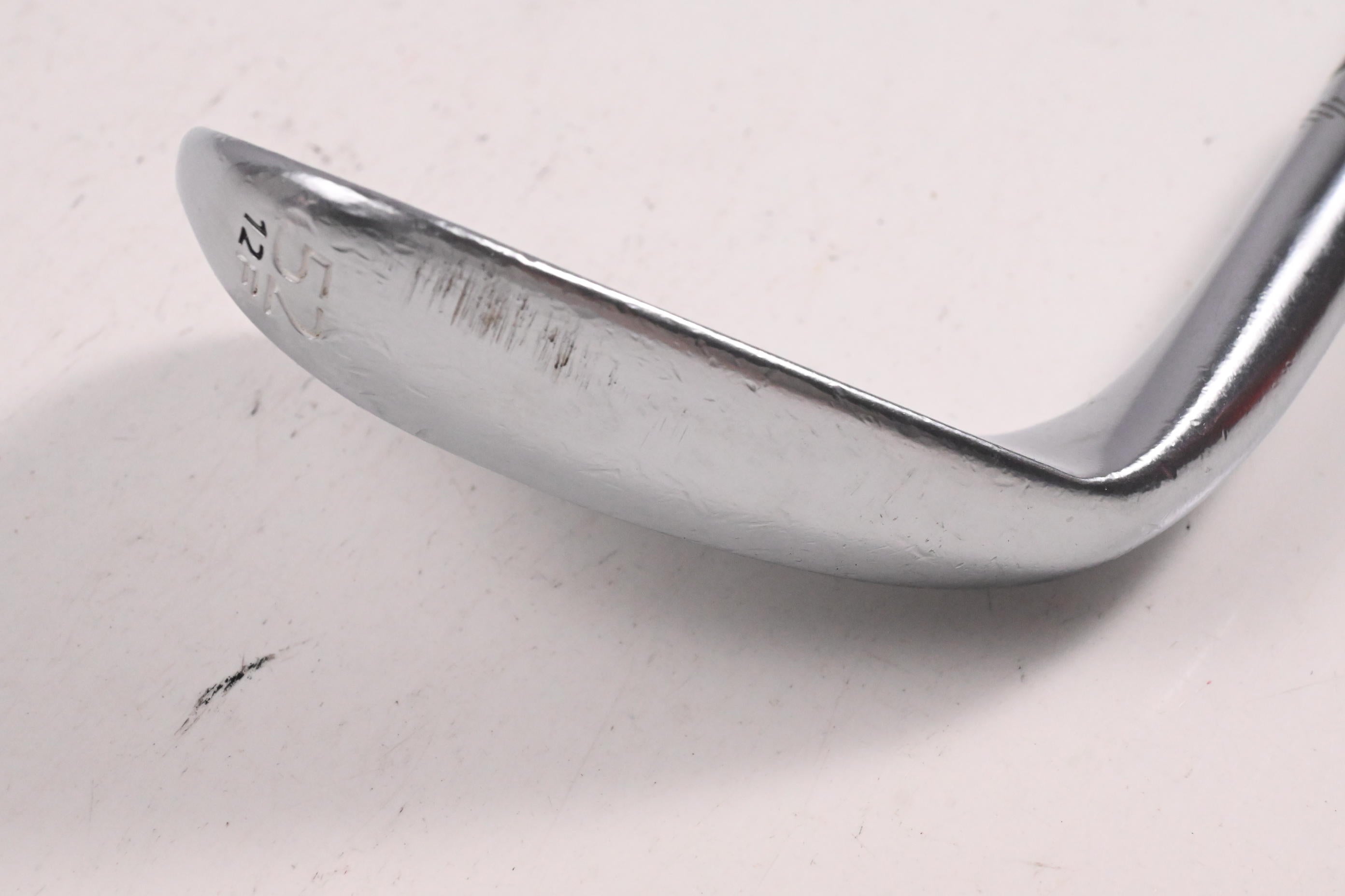 Titleist Vokey SM7 Gap Wedge / 52 Degree / Ladies Flex Tensei CK Red Shaft
