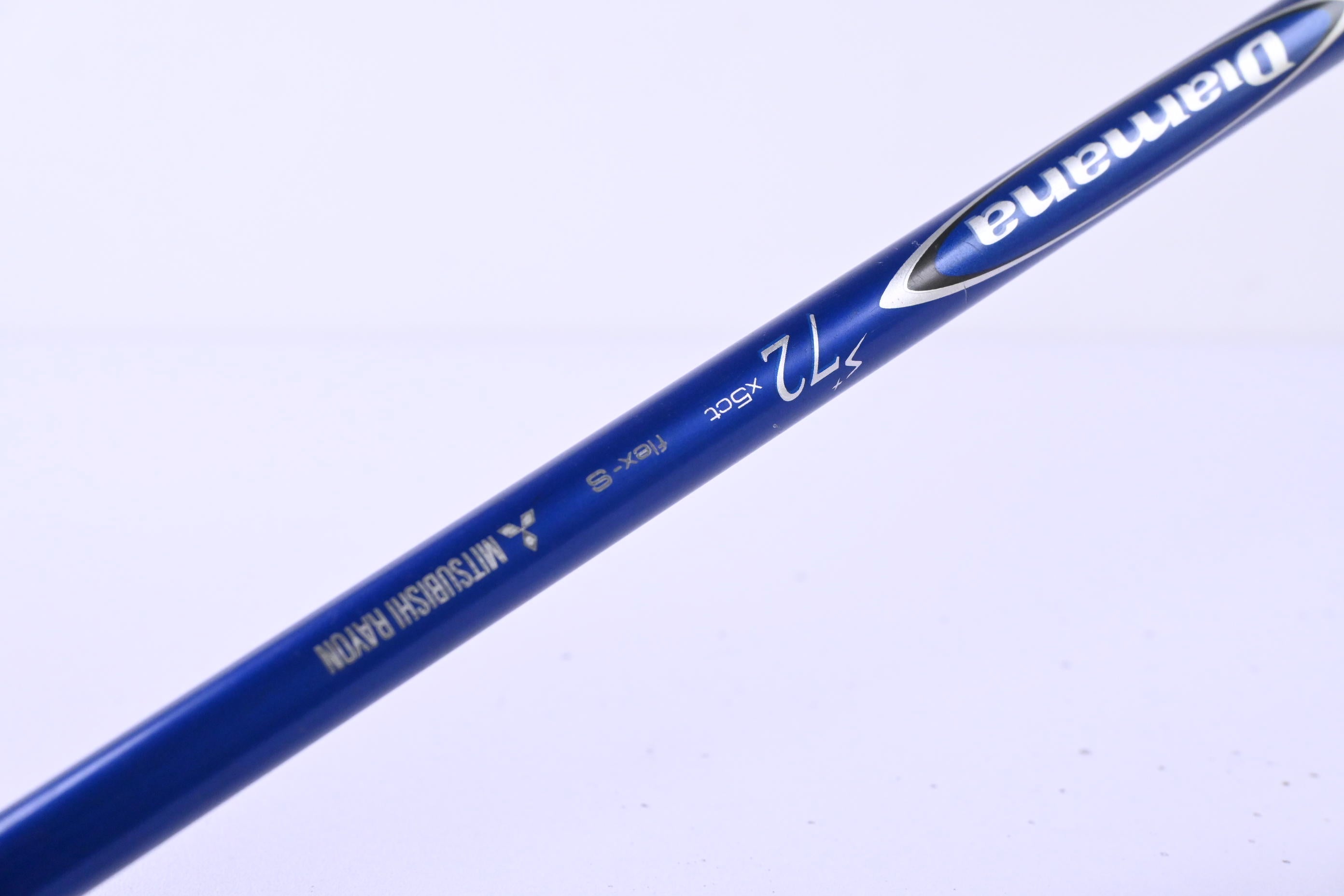 Titleist 913 F #4 Wood / 17 Degree / Stiff Flex Diamana S+ 72 Shaft