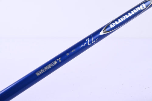 Titleist 913 F #4 Wood / 17 Degree / Stiff Flex Diamana S+ 72 Shaft