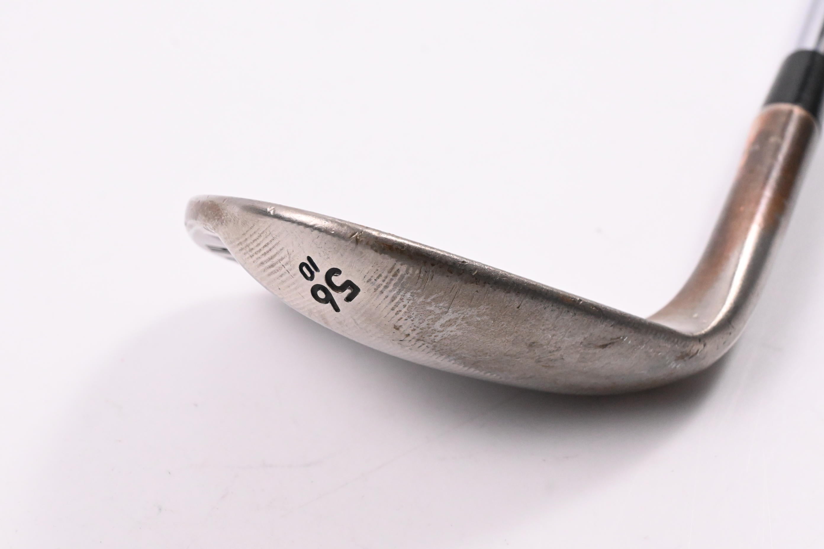 Taylormade Hi-Toe 3 Sand Wedge / 56 Degree / Stiff Flex NS Pro Modus 3 950GH Neo