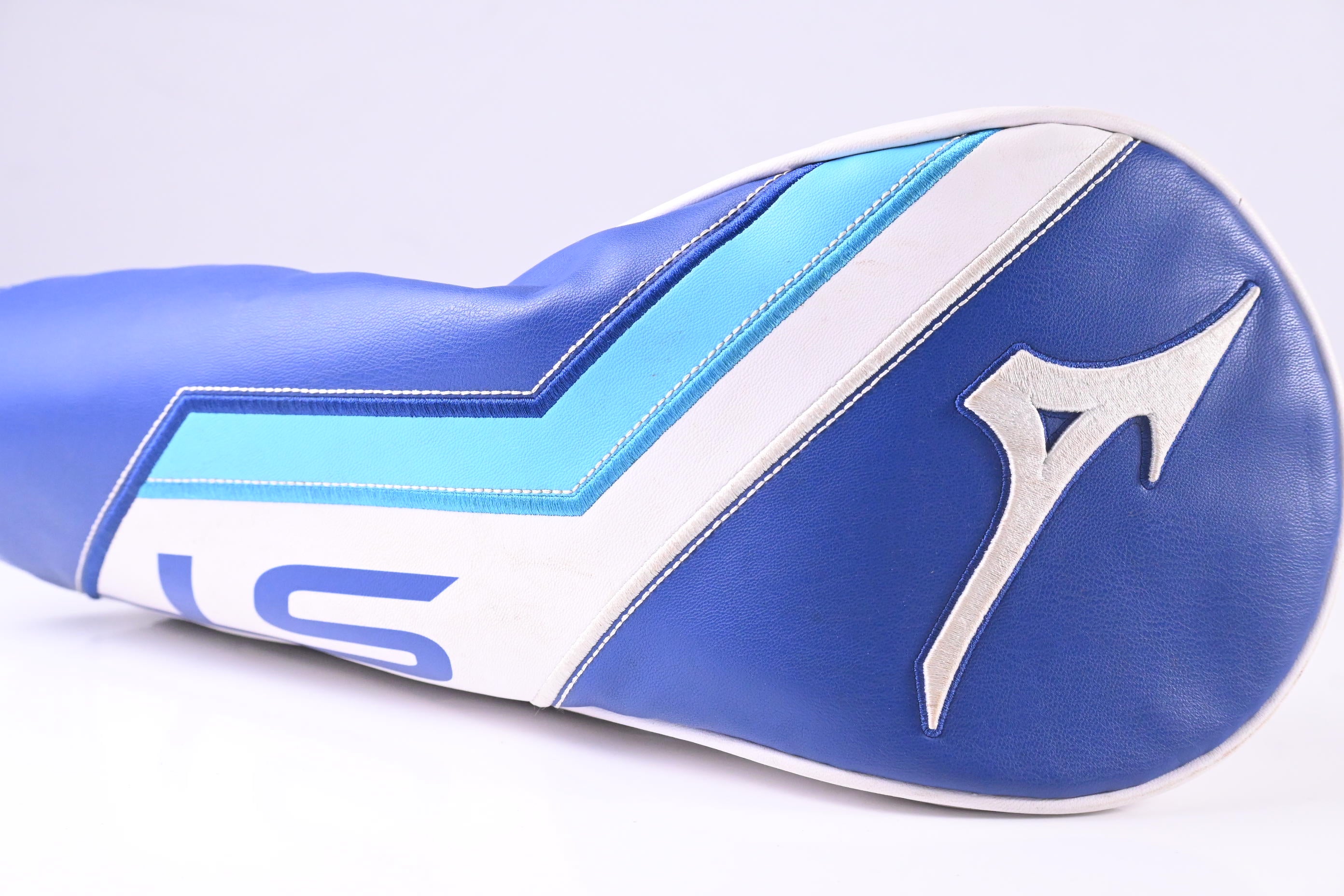 Mizuno ST-Z 230 Driver / 9.5 Degree / Stiff Flex Kai'li Blue 60 Shaft