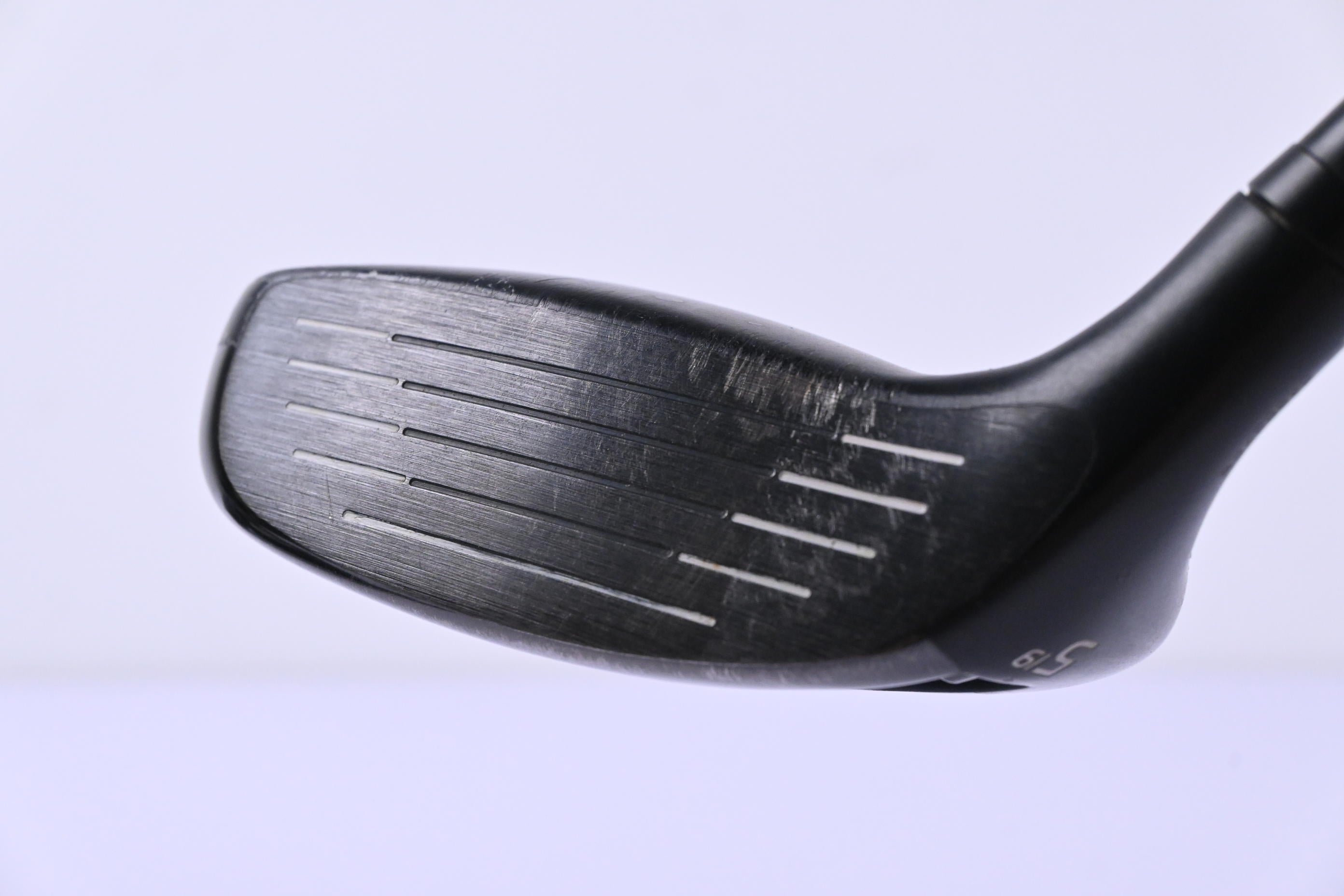 Ping G425 SFT #5 Wood / 19 Degree / Regular Flex Ping Alta CB Slate 65 Shaft