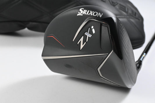 Srixon ZXi Max Driver / 10.5 Degree / X-Flex Fujikura Ventus Blue 6 Shaft