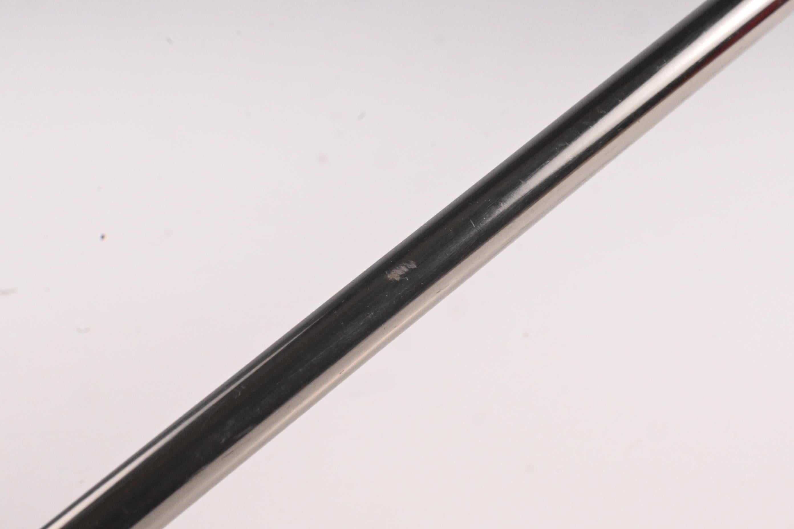 Ladies Wilson D200 #5 Hybrid / 19 Degree / Ladies Flex Elements Chrome 54 Shaft