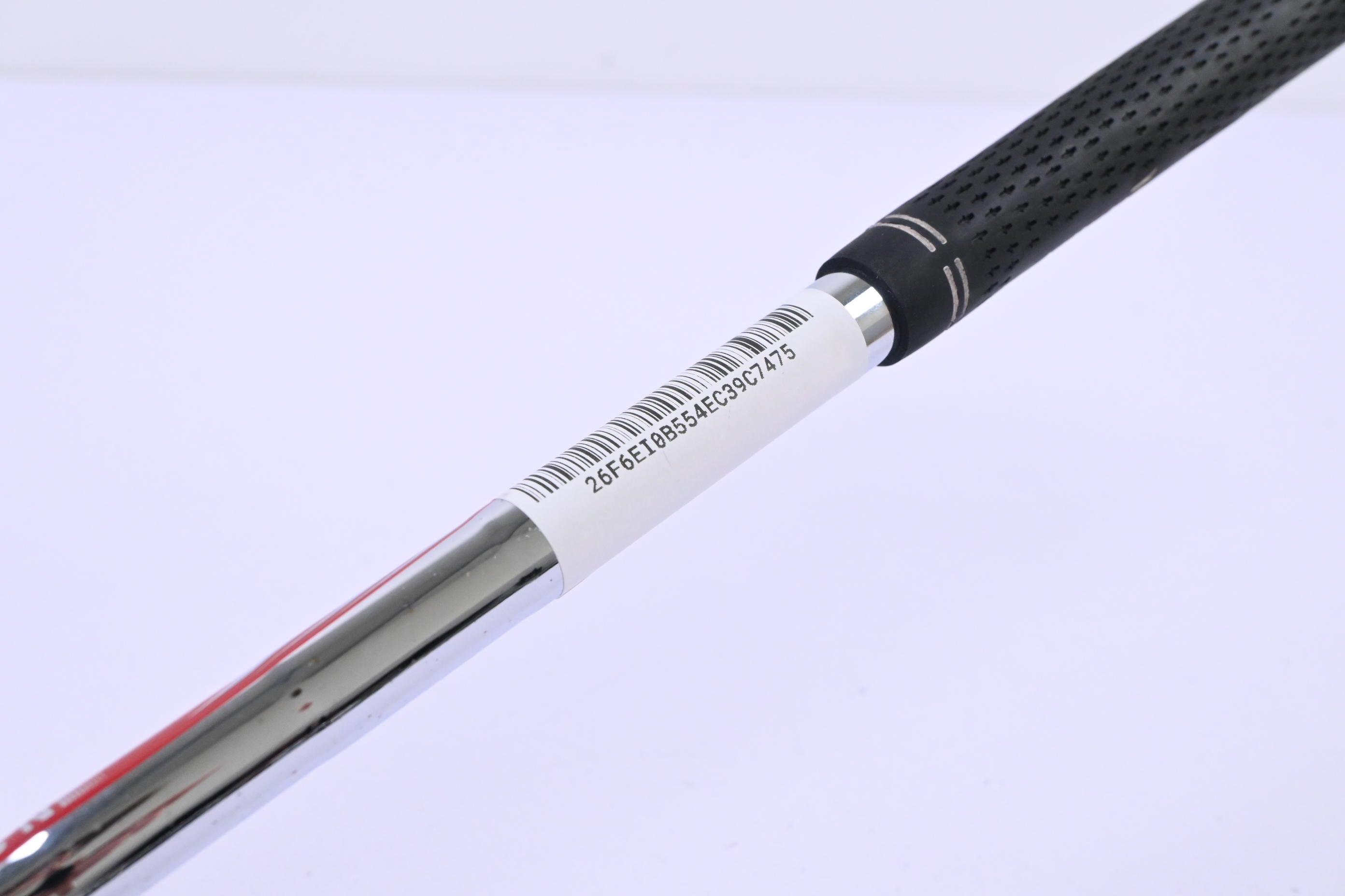 Ping i-Series E1 #5 Iron / 26 Degree / Red Dot / Stiff Flex N.S.PRO Modus 3 120