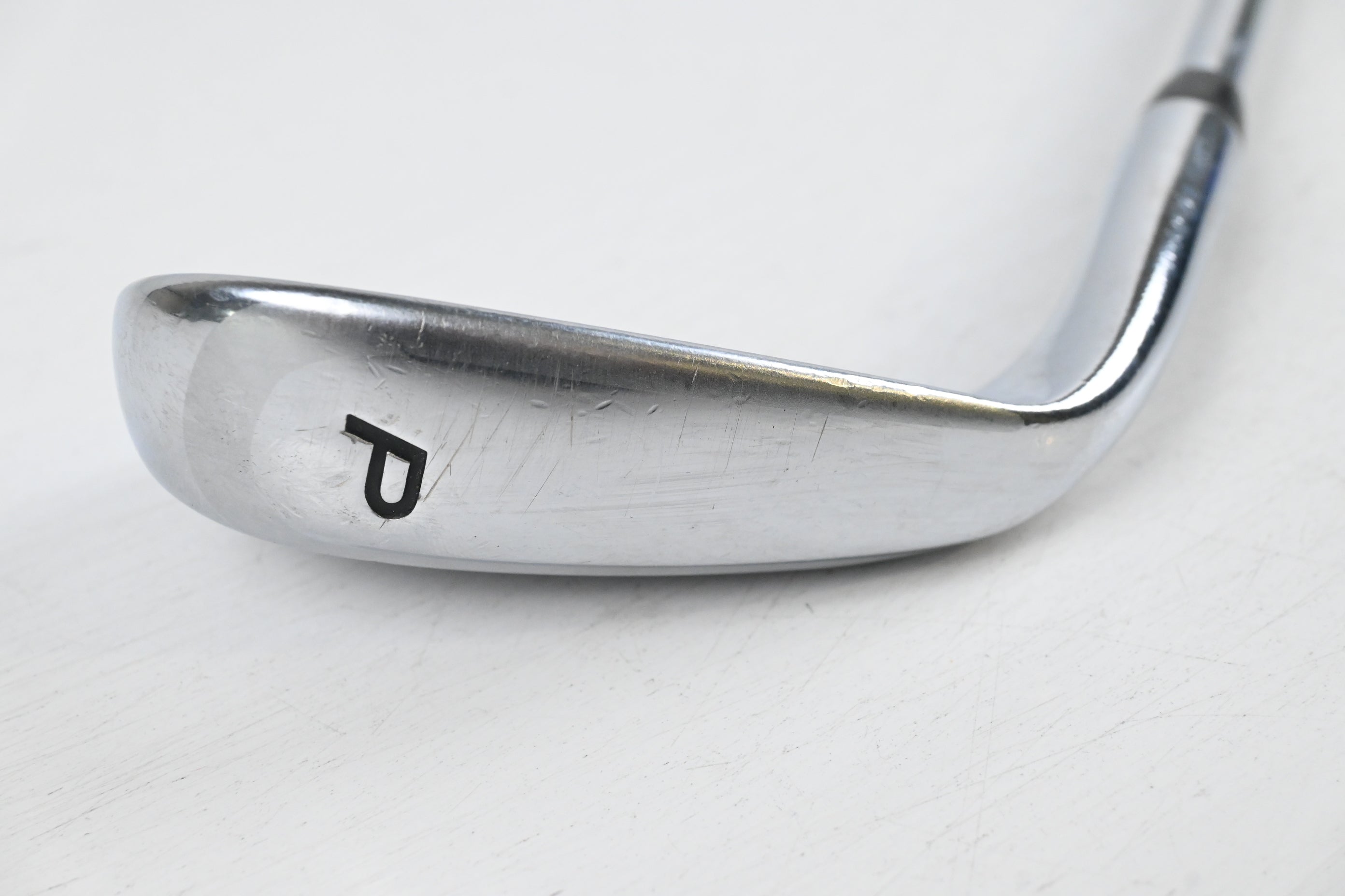 Cobra King F9 One Length Pitching Wedge / 44 Degree / Regular Flex KBS Tour 110