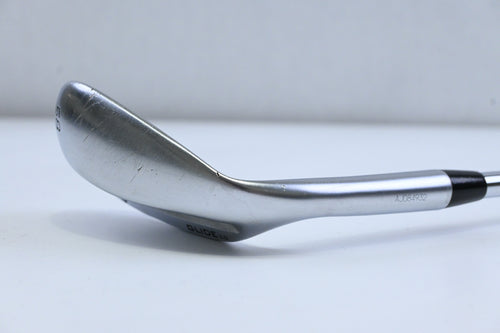 Ping Glide 3.0 Lob Wedge / 58 Degree / Black Dot / Wedge Flex Ping Z-Z 115 Shaft