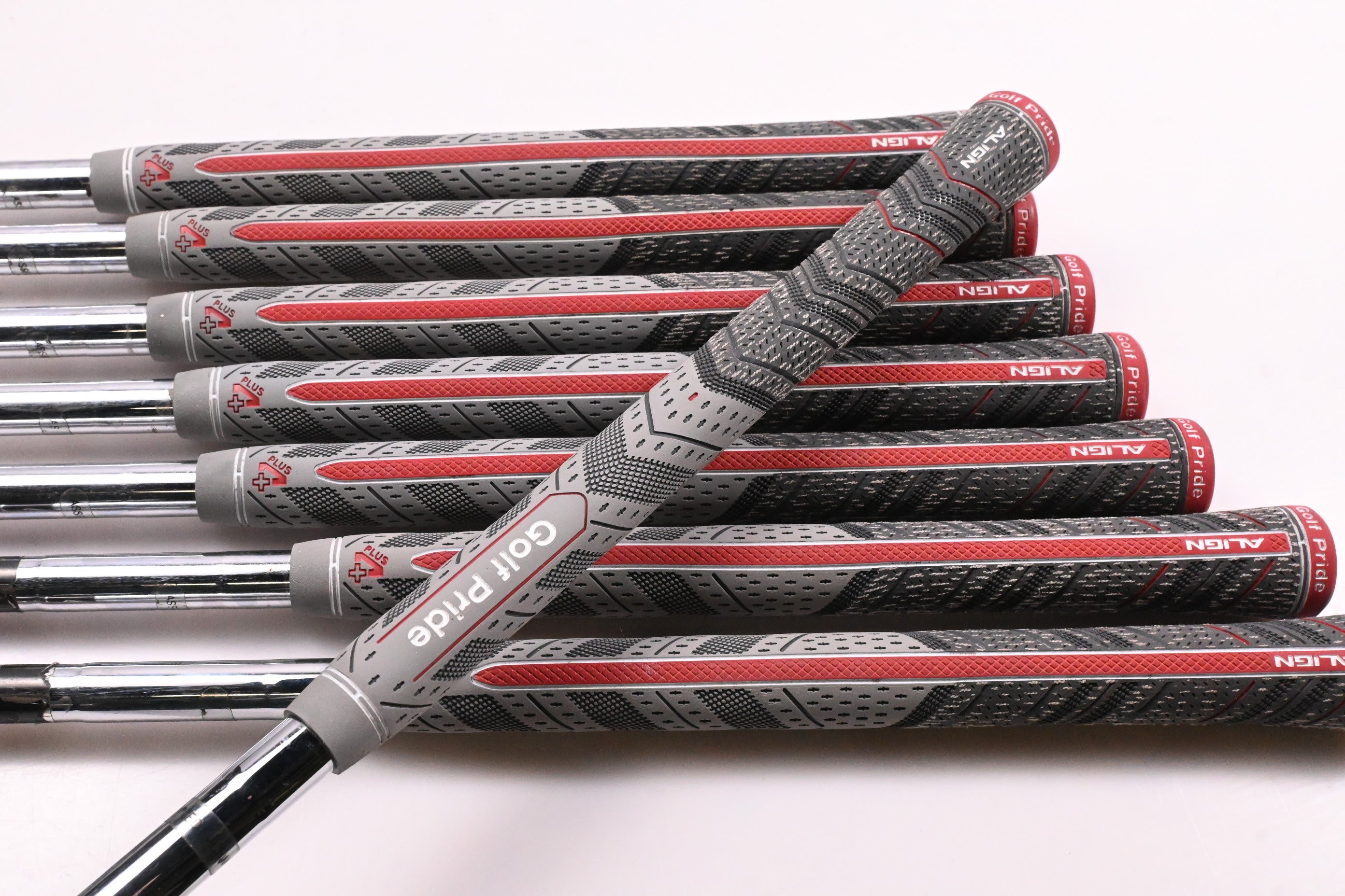 Callaway RAZR X Irons / 4-PW+SW / UniFlex Callaway Shafts