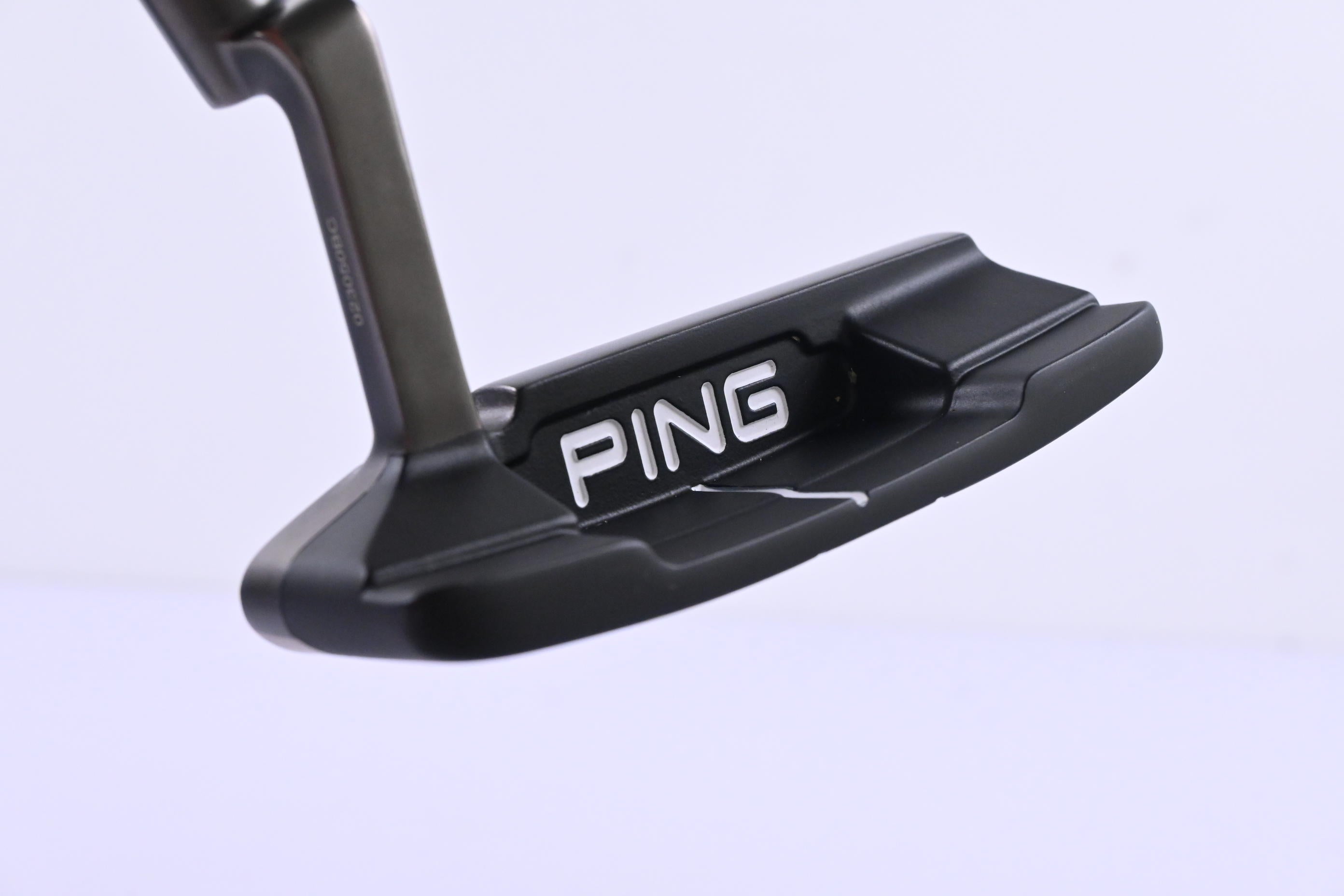 Ping Scottsdale 2025 Anser 2D Putter / 34 Inch / Black Dot