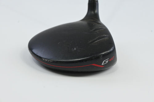 Ping G410 SFT #3 Wood / 16 Degree / Senior Flex Ping Alta CB Red 65