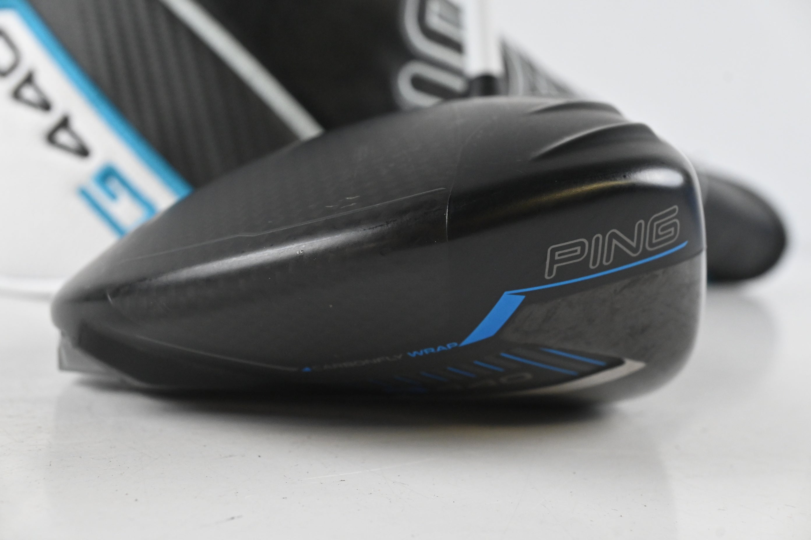 Ladies Ping G440 Max Driver / 12 Degree / Ladies Flex Ping ULT 250 UL