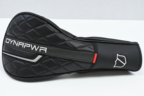 Wilson DYNAPWR 2025 LS Driver / 9 Degree / X-Flex UST Lin-Q White 6 Shaft