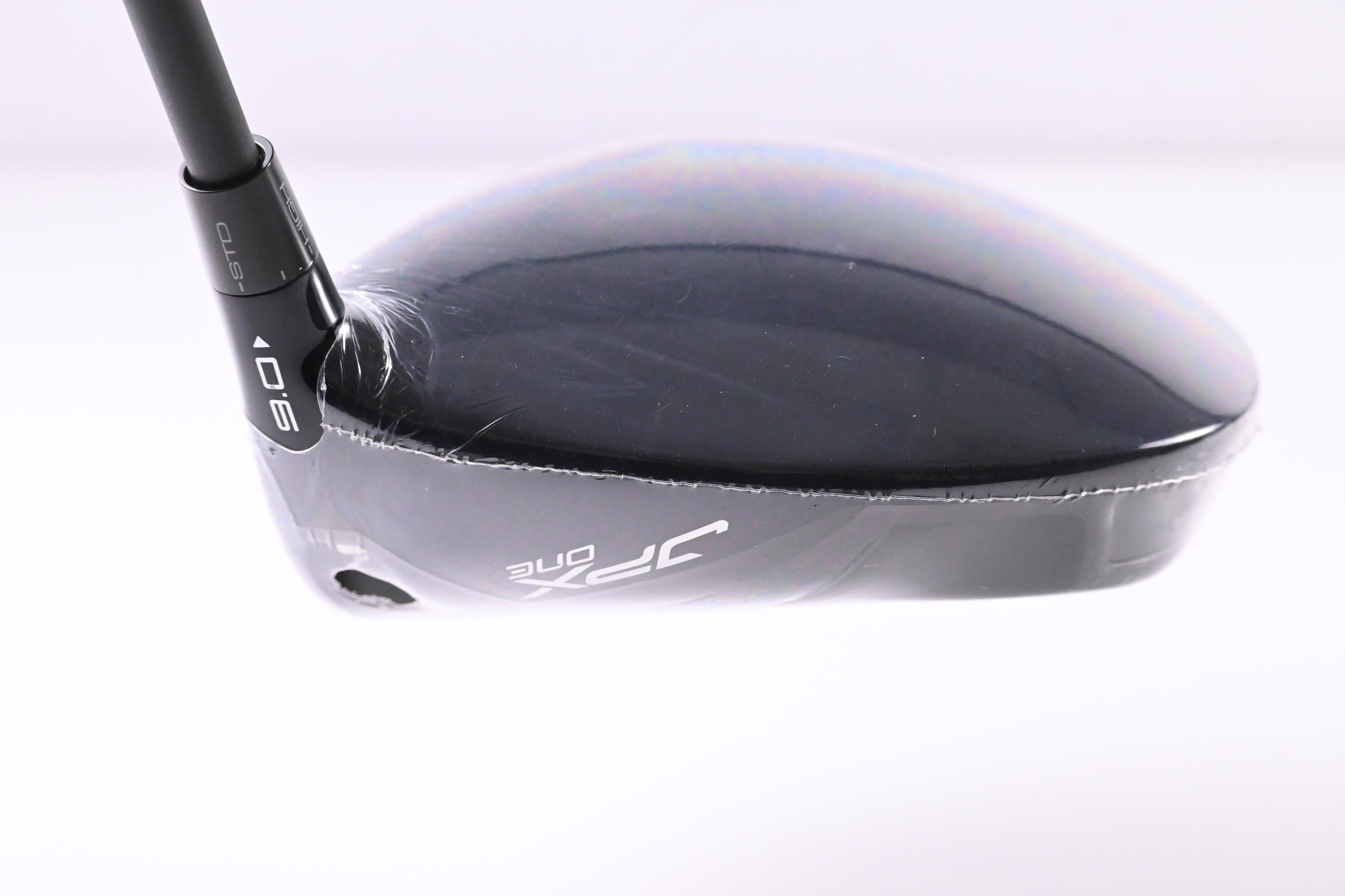 Mizuno JPX One Driver / 9 Degree / Stiff Flex Tensei 1K Blue 55 / Demo