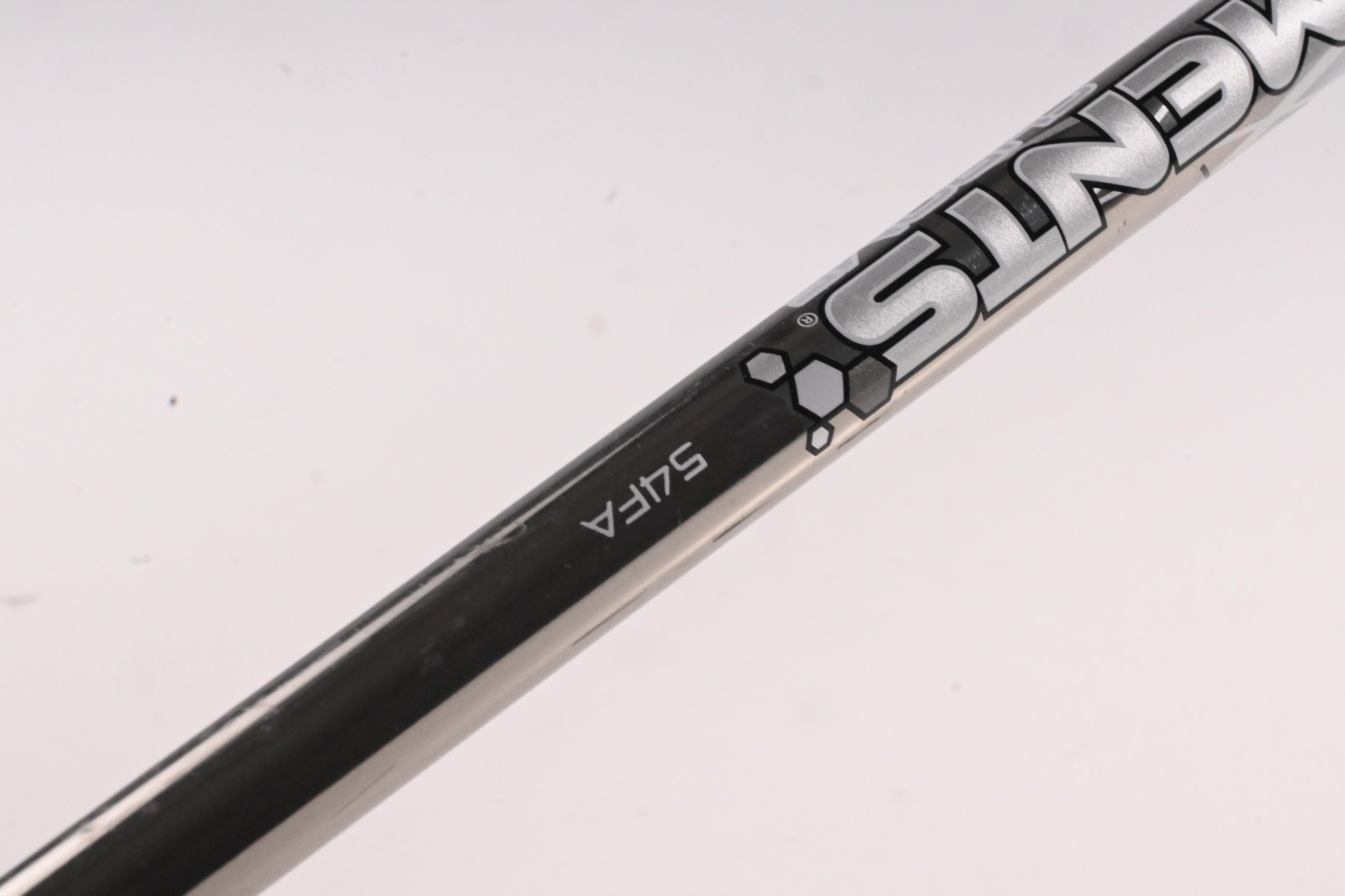 Ladies Wilson D200 #5 Hybrid / 19 Degree / Ladies Flex Elements Chrome 54 Shaft