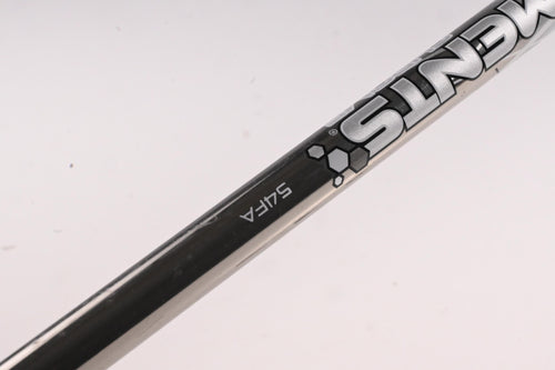 Ladies Wilson D200 #5 Hybrid / 19 Degree / Ladies Flex Elements Chrome 54 Shaft