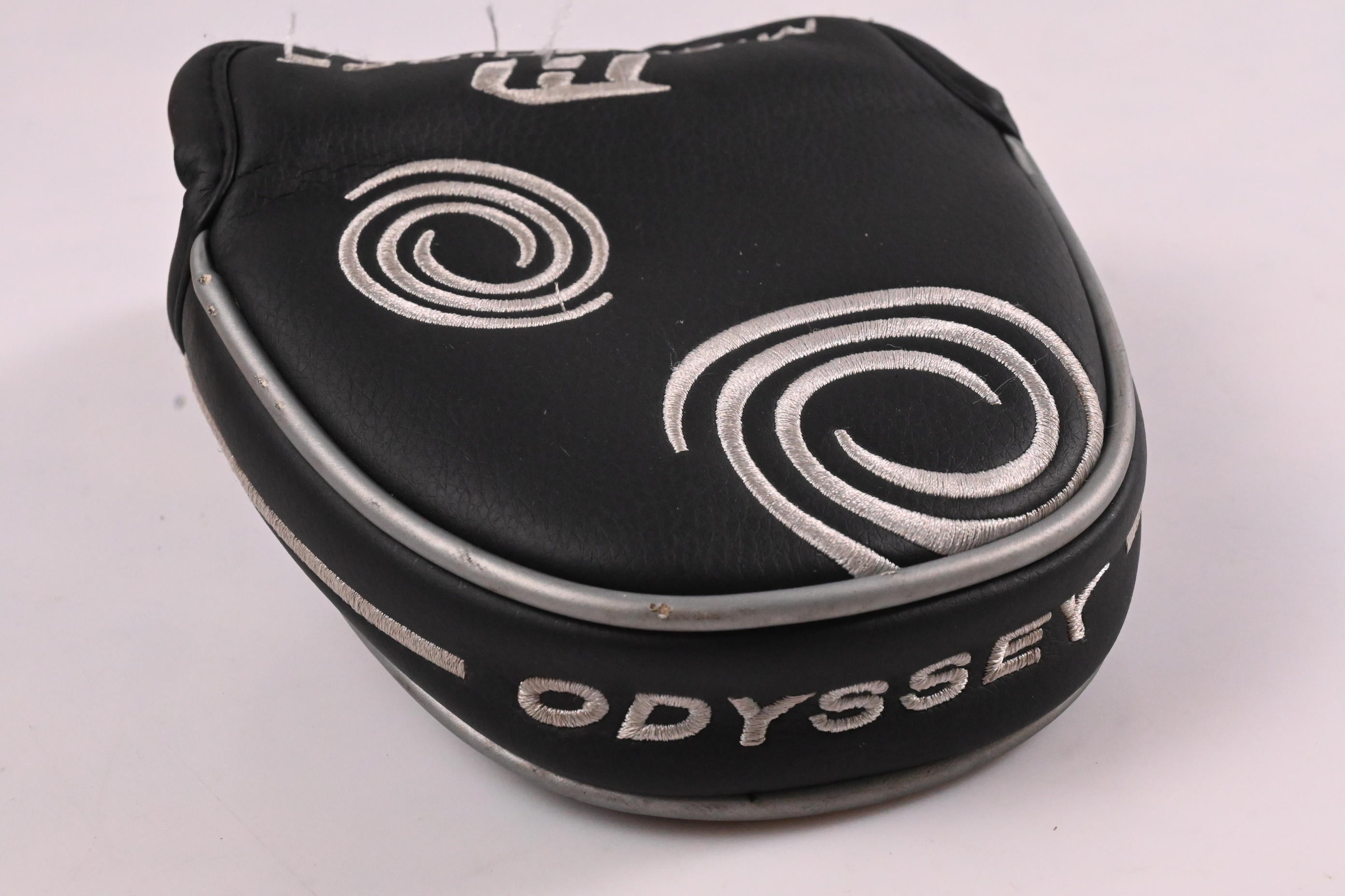 Odyssey Microhinge #7 DB Putter / 35 Inch