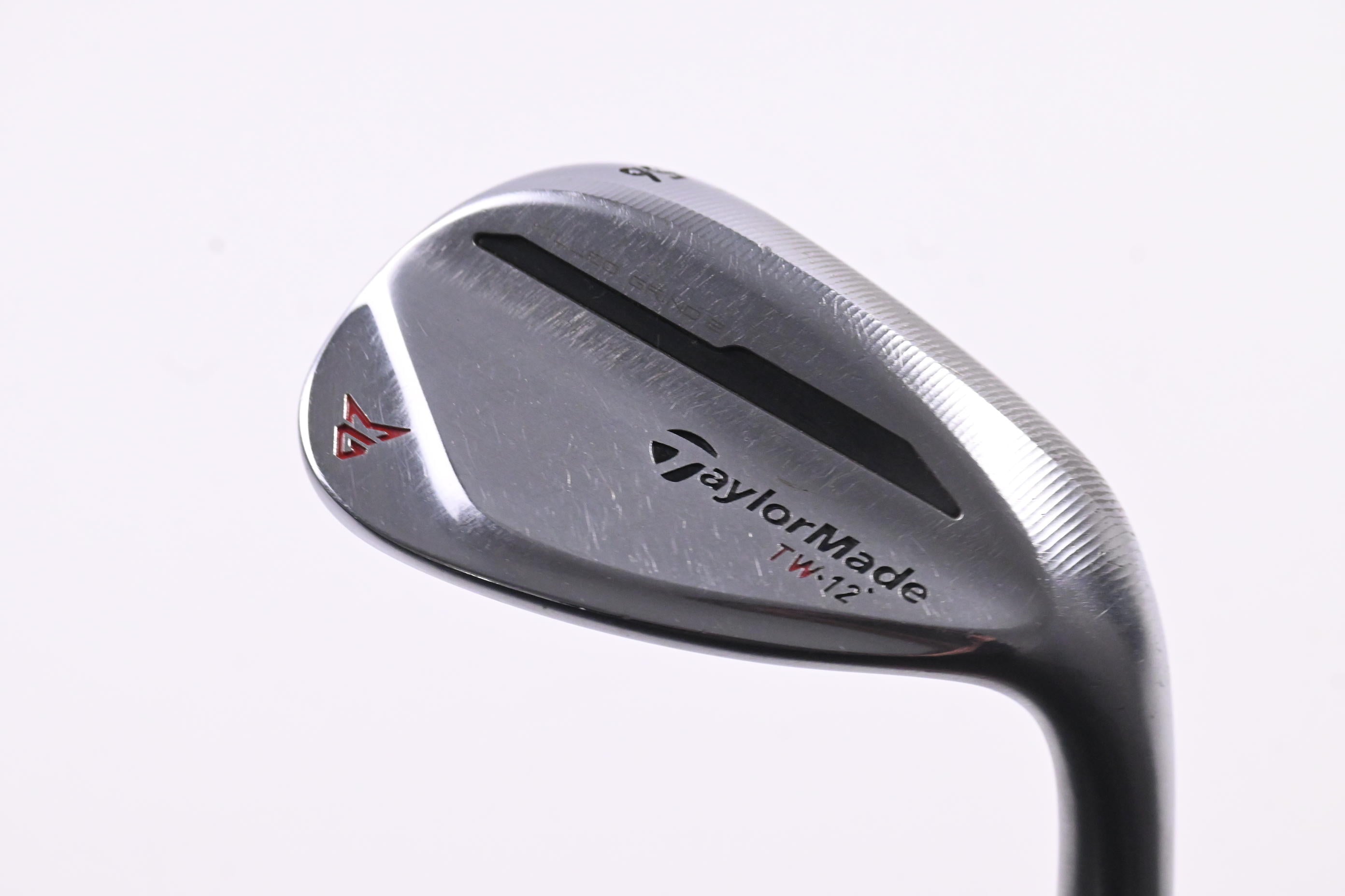 Taylormade Milled Grind 2 Tiger Woods Sand Wedge / 56 Degree / Stiff Flex S400