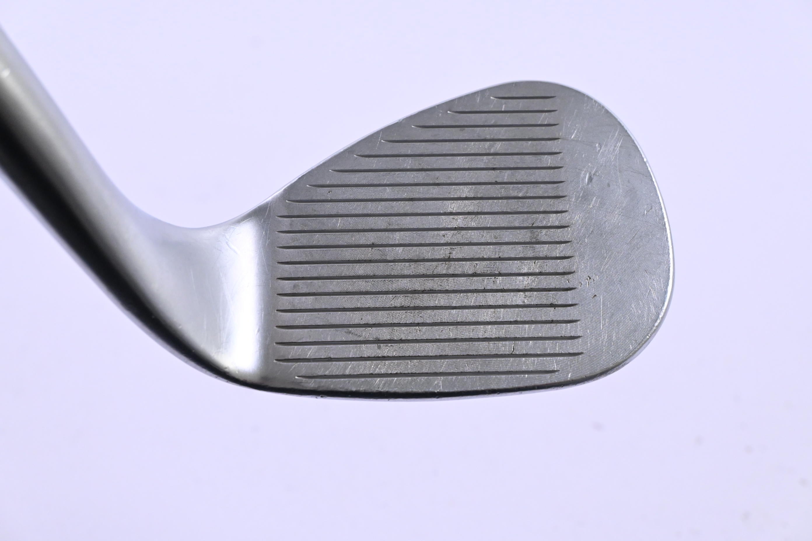 Left Hand Ping Glide 4.0 Lob Wedge / 60 Degree / Black Dot / Senior Flex Shaft