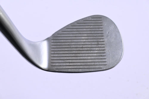 Left Hand Ping Glide 4.0 Lob Wedge / 60 Degree / Black Dot / Senior Flex Shaft