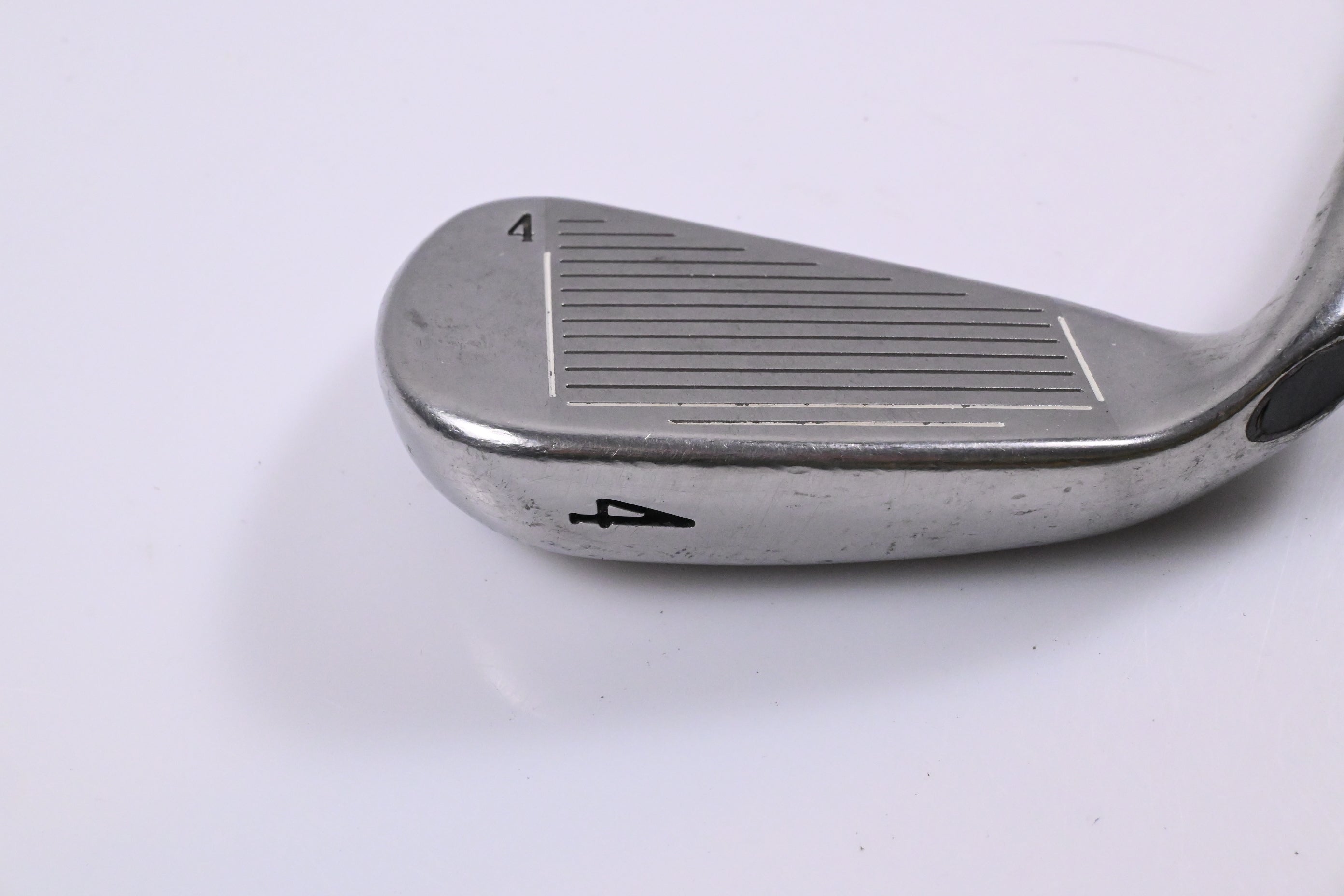 Callaway X-18 #4 Iron / 23.5 Degree / UniFlex Callaway Shaft