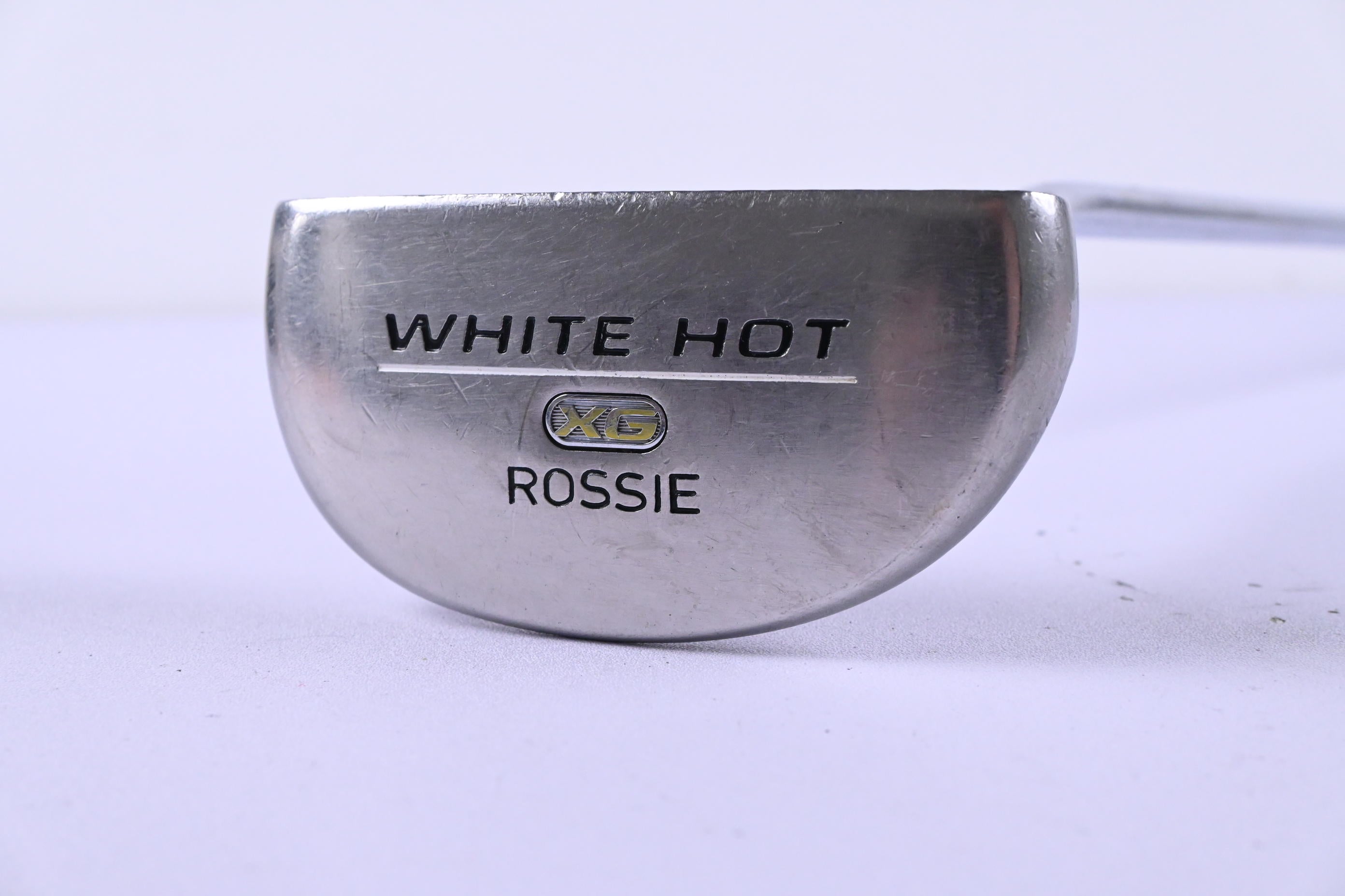 Odyssey White Hot XG Rossie Putter / 34 Inch