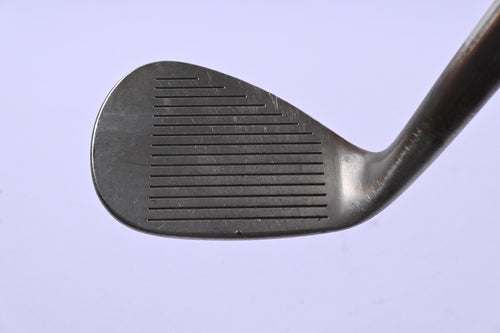 Mizuno T24 Lob Wedge / 58 Degree / Stiff Flex Dynamic Gold Shaft