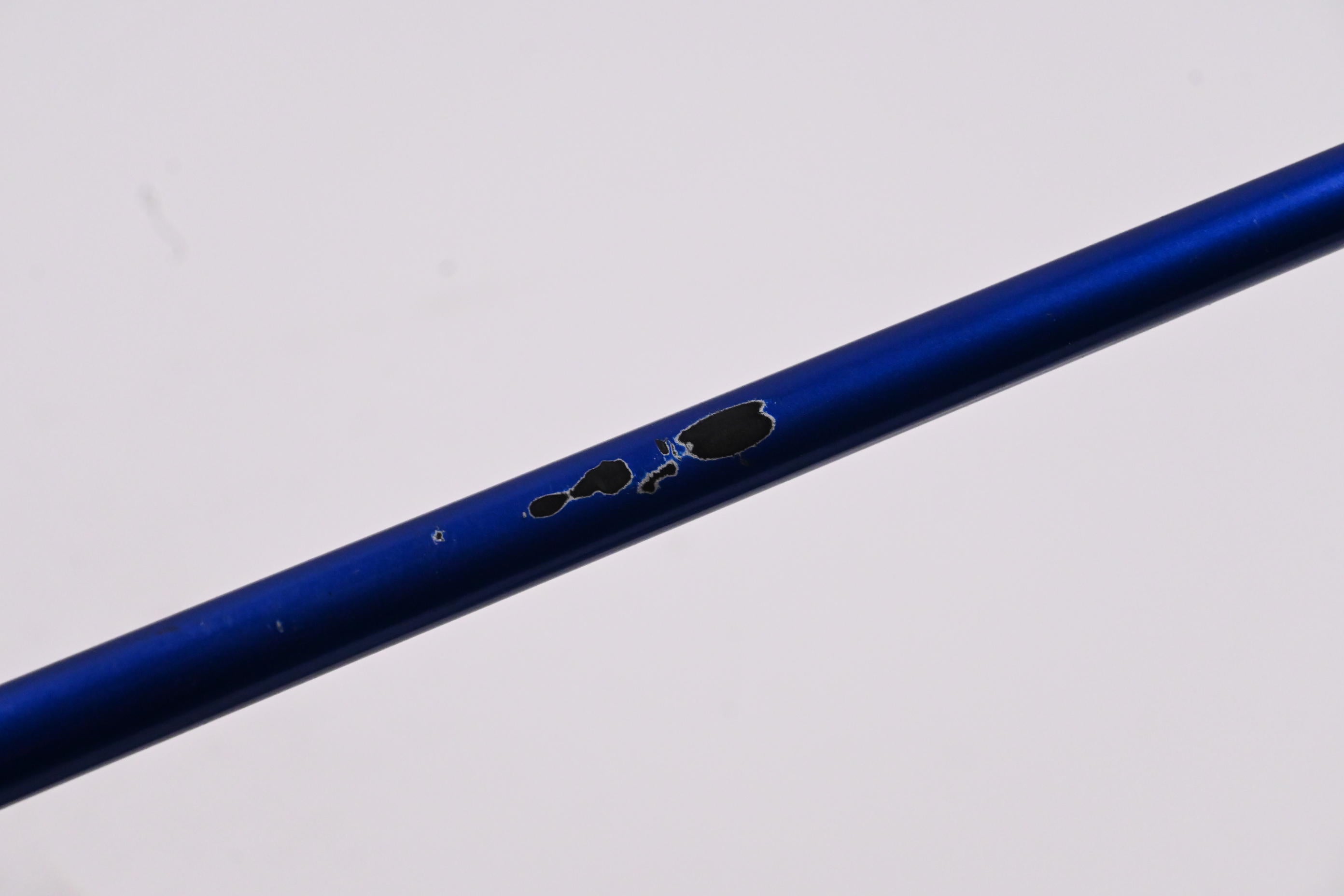 Mitsubishi Chemical Diamana S+ 82 #4 Hybrid Shaft / Stiff Flex / Titleist 1st Gen