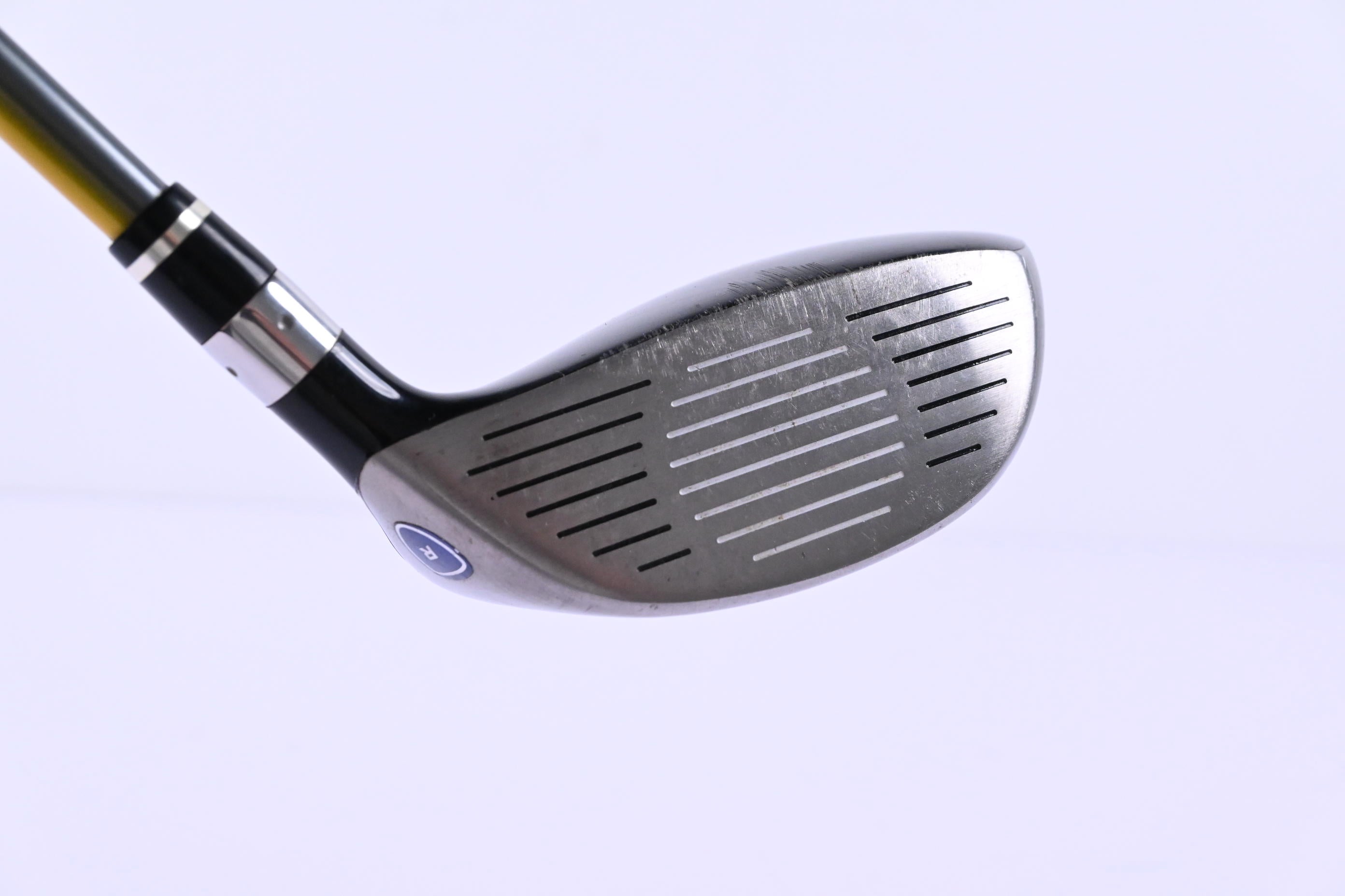 Left Hand Nike SQ #3 Wood / 15 Degree / Regular Flex Diamana Sasquatch Shaft