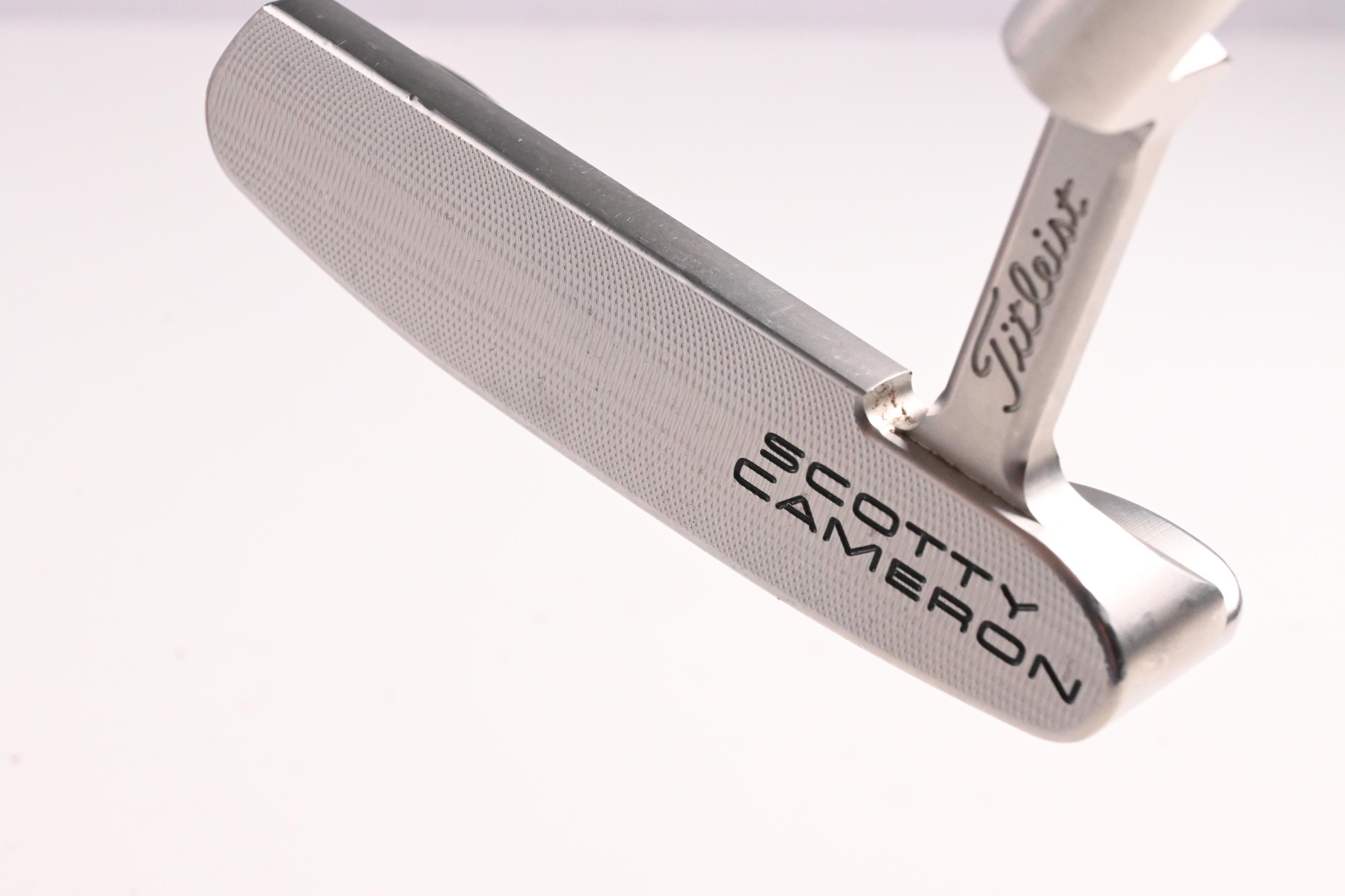 Scotty Cameron Special Select Newport Putter / 34 Inch