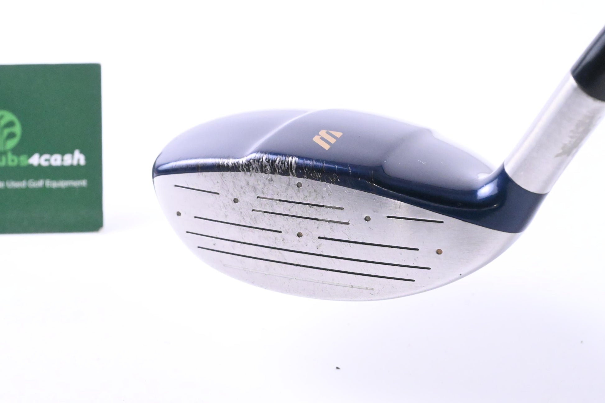 Mizuno T-Zoid Forged #3 Wood / 13 Degree / Stiff-Regular Flex Mizuno Accel-Arc