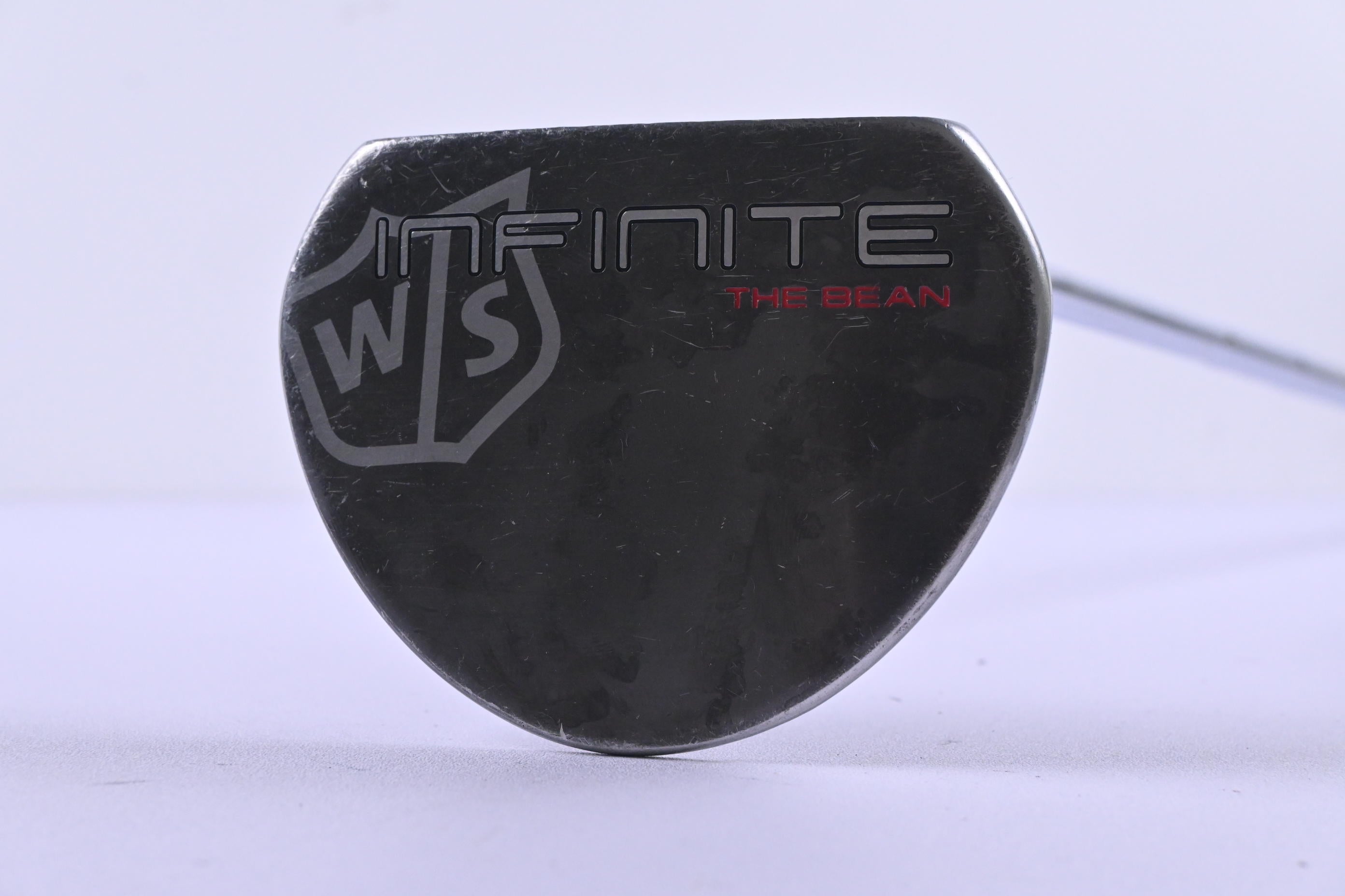 Wilson Infinite 2018 The Bean Putter / 34 Inch