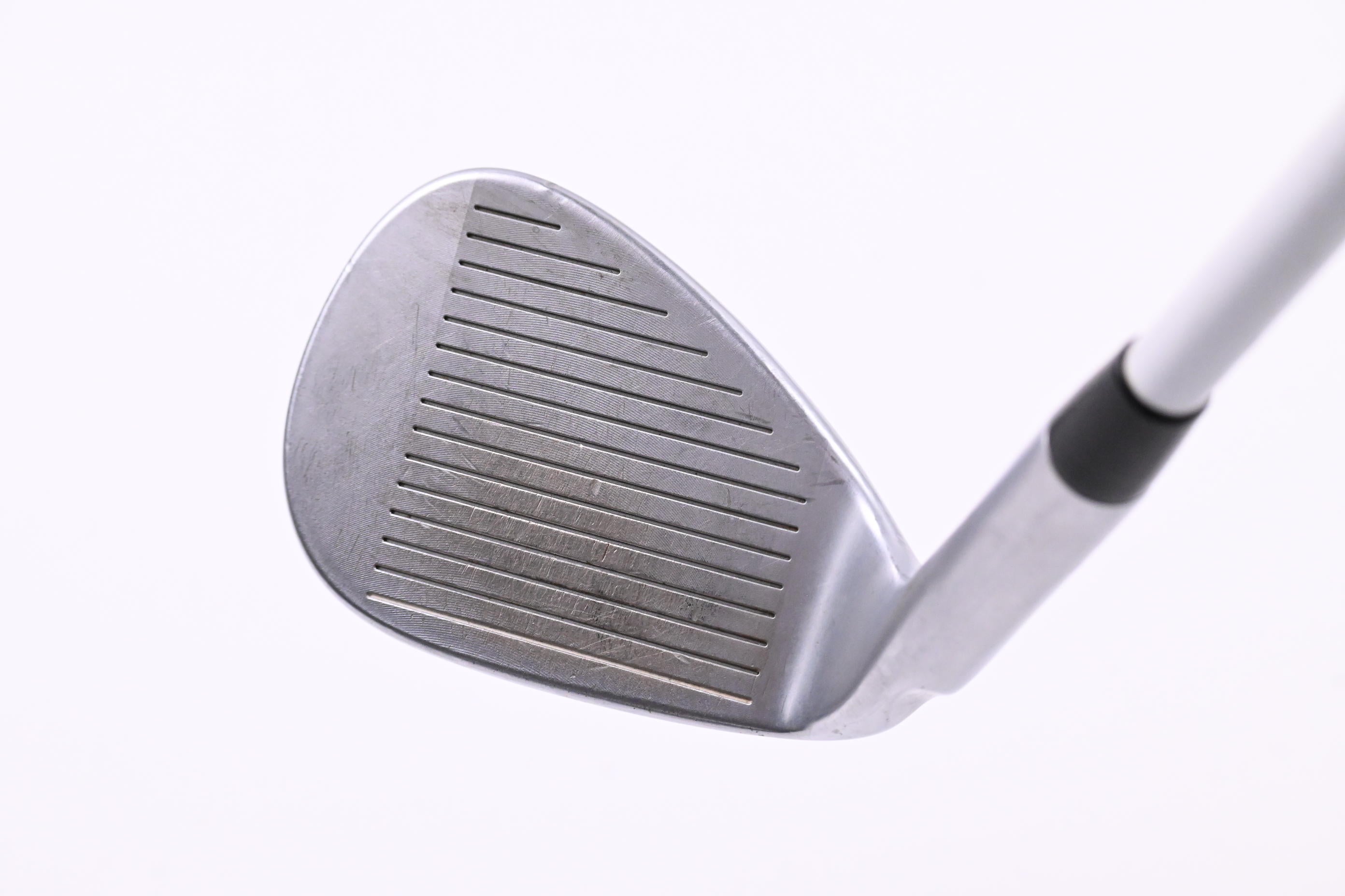 Ping Anser Forged Sand Wedge / 56 Degree / Wedge Flex KBS Tour Custom Series
