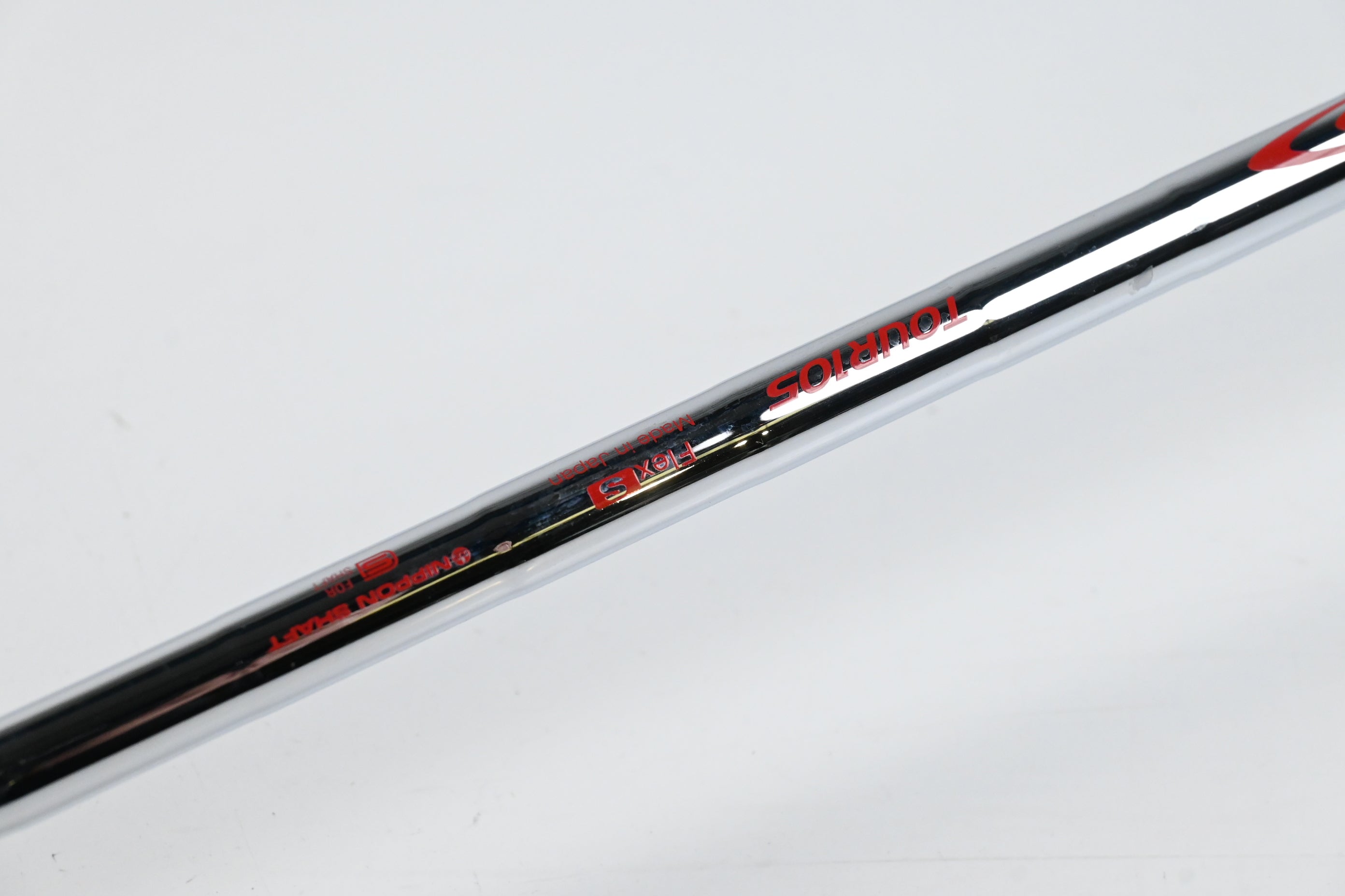 Callaway Apex Pro 19 #4 Iron / 23 Degree / Stiff Flex N.S.Pro Modus 3 Tour 105