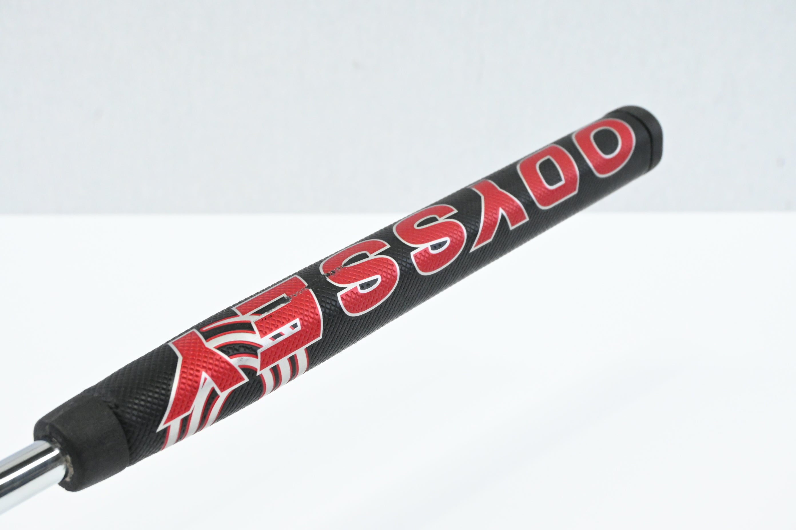 Odyssey DFX 2025 V-Line Fang Putter / 34 Inch