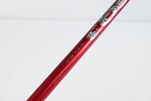 Adams XTD Driver / 10.5 Degree / Stiff Flex Matrix HD 6Q3 Red Tie Shaft