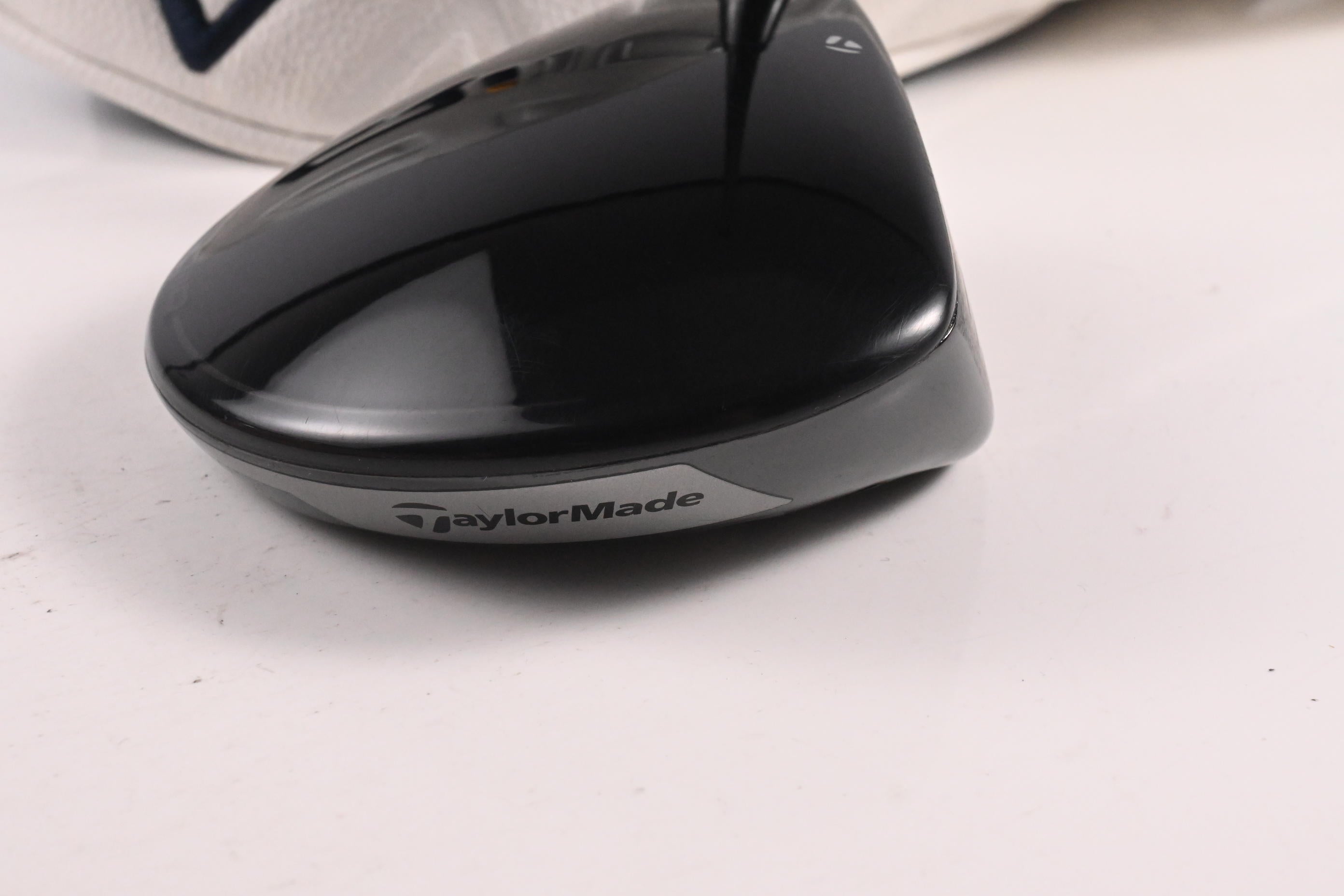 Taylormade Qi10 #3 Wood / 15 Degree / Regular Flex Fujikura Ventus TR Blue 6