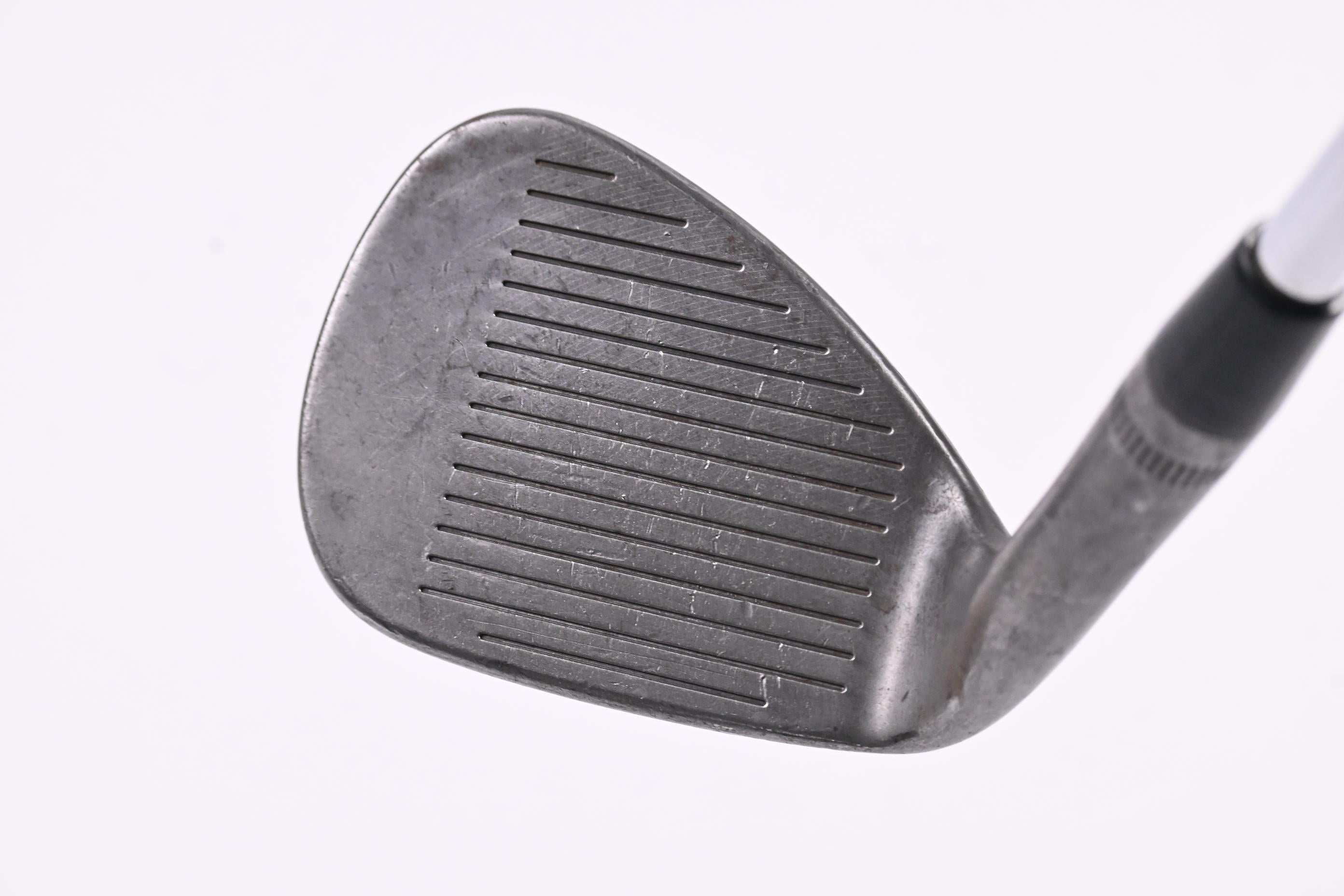 Callaway Mack Daddy Forged Lob Wedge / 58 Degree / Wedge Flex Dynamic Gold 115