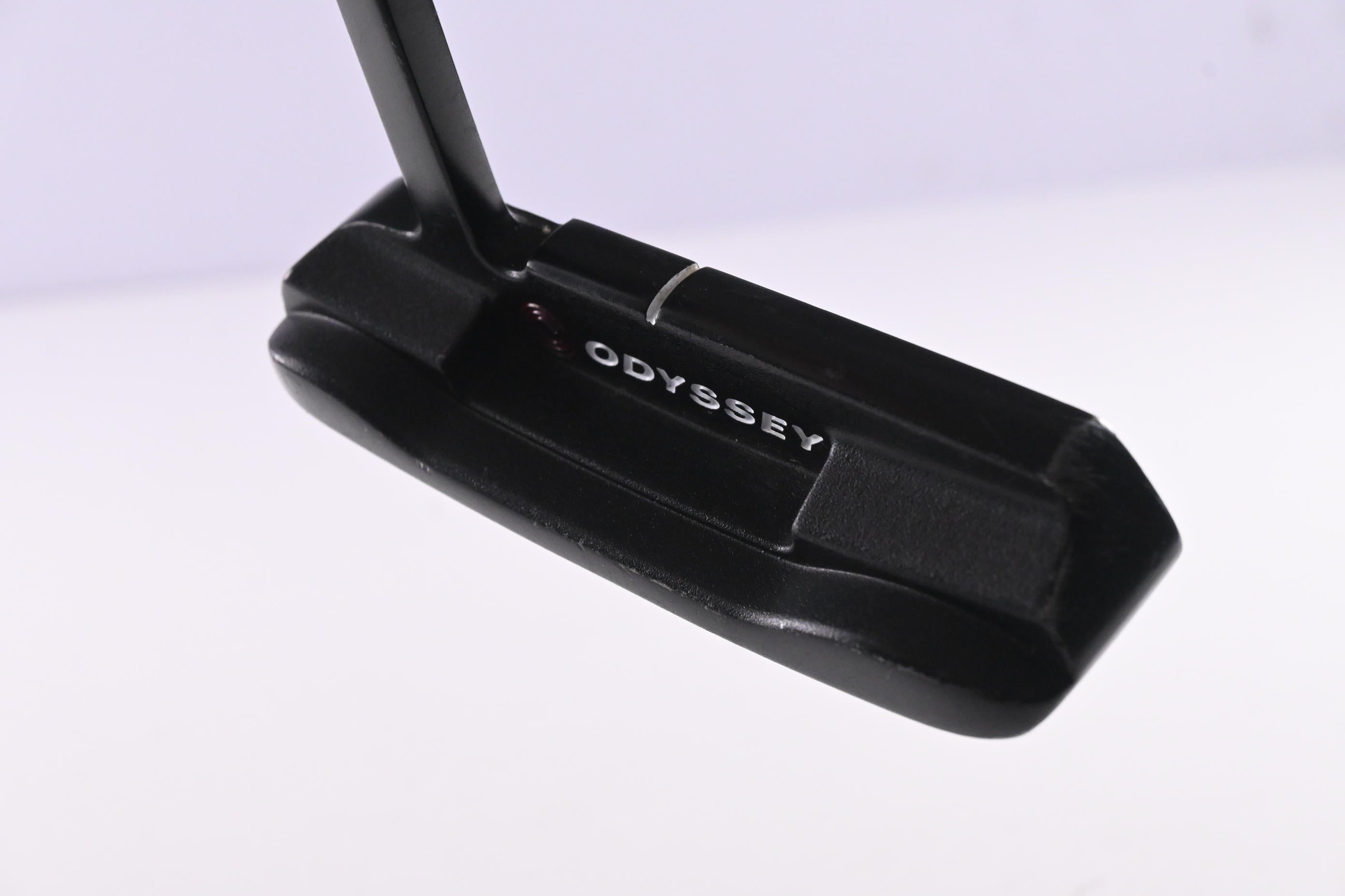 Odyssey Metal-X 1 Putter / 34 Inch