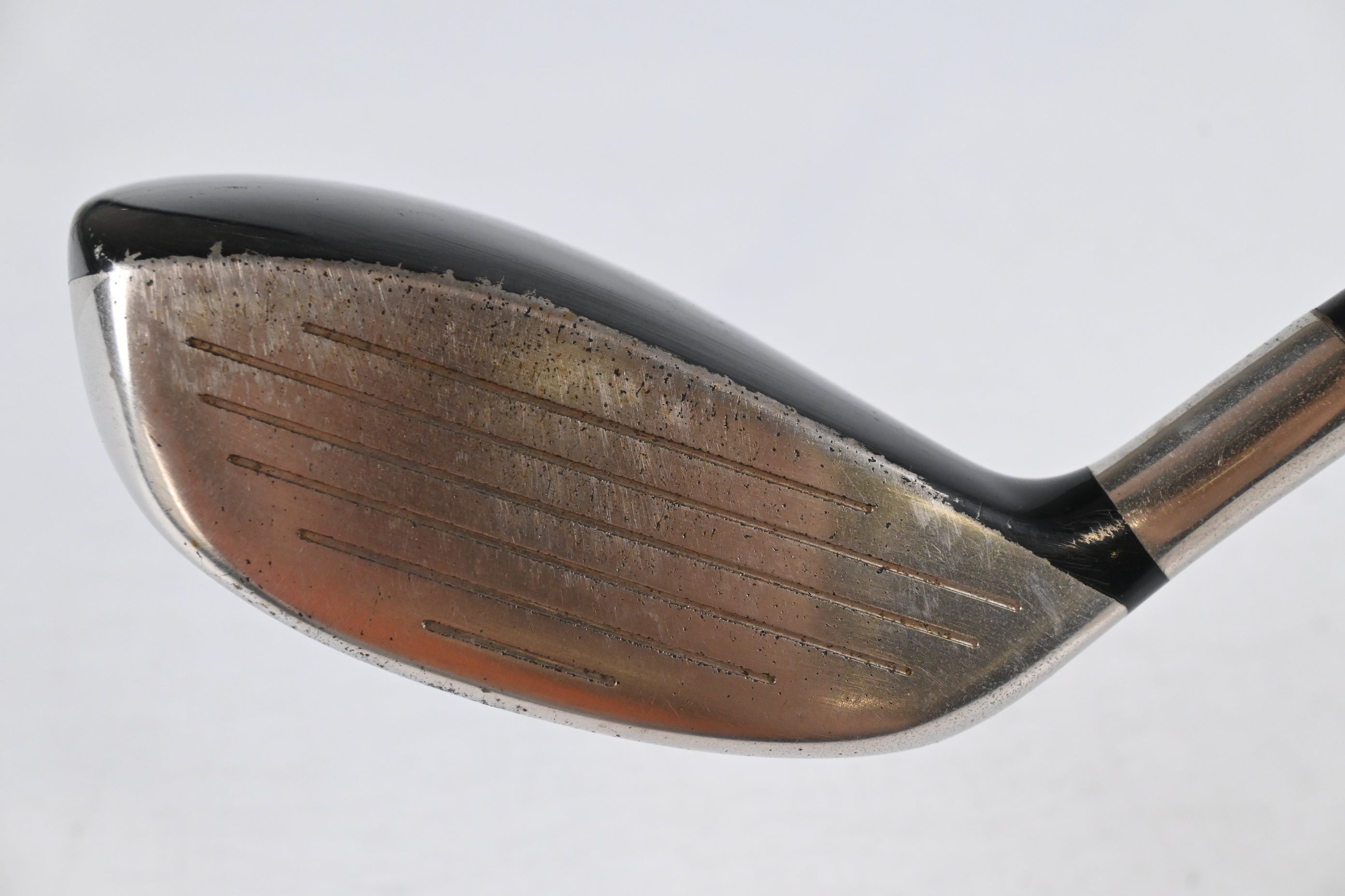 Wishon 949 MC #3 Wood / 16.5 Degree / Regular Flex S2S Gold Plus 47 Shaft