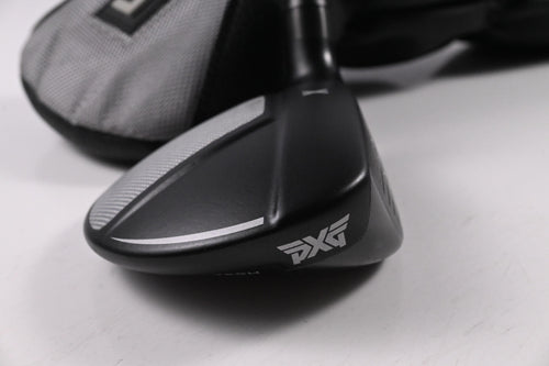 PXG 0341 XF Gen4 #5 Wood / 18 Degree / Regular Flex Diamana S60 Limited Shaft